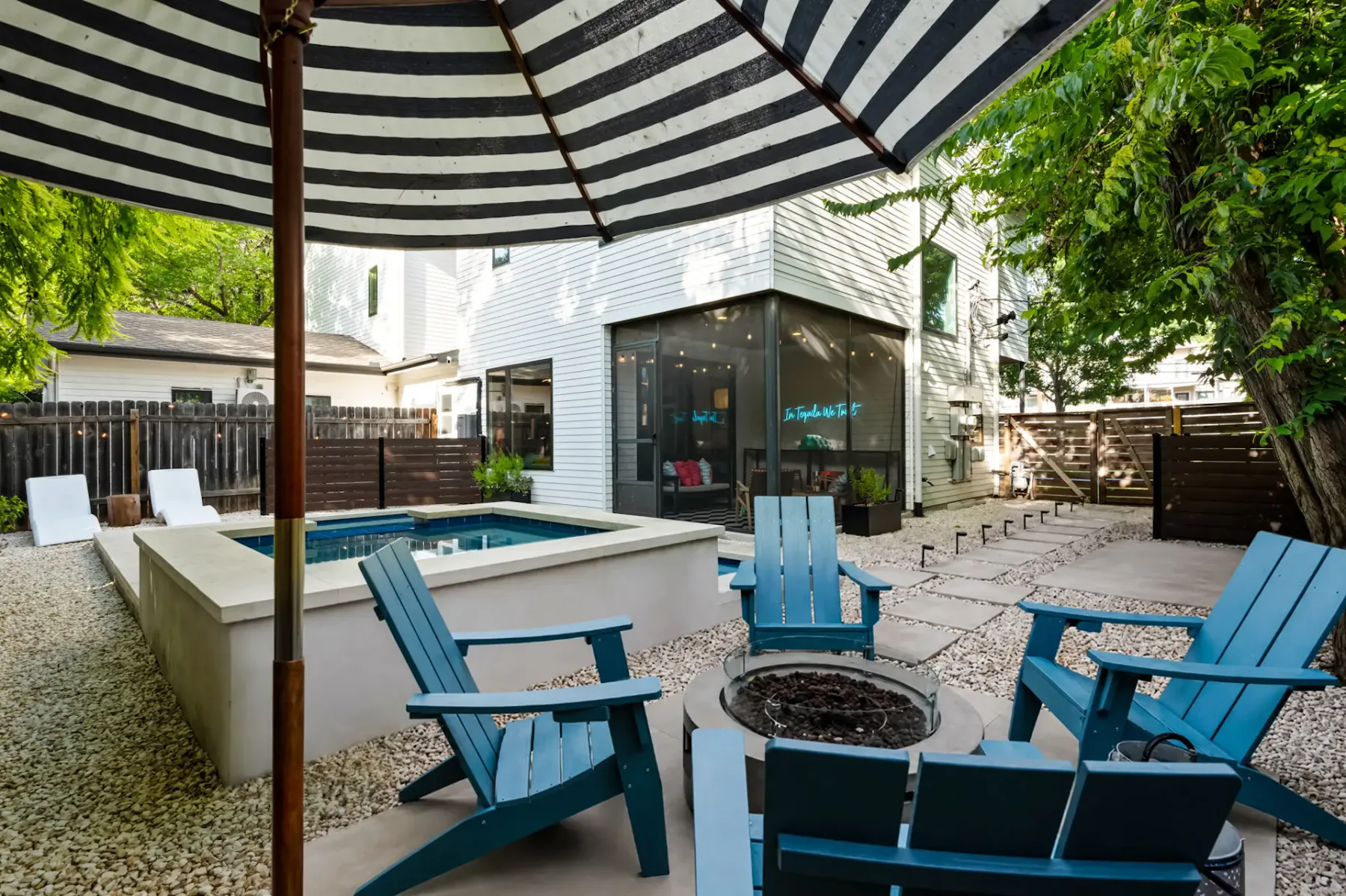 Casa Convivio B