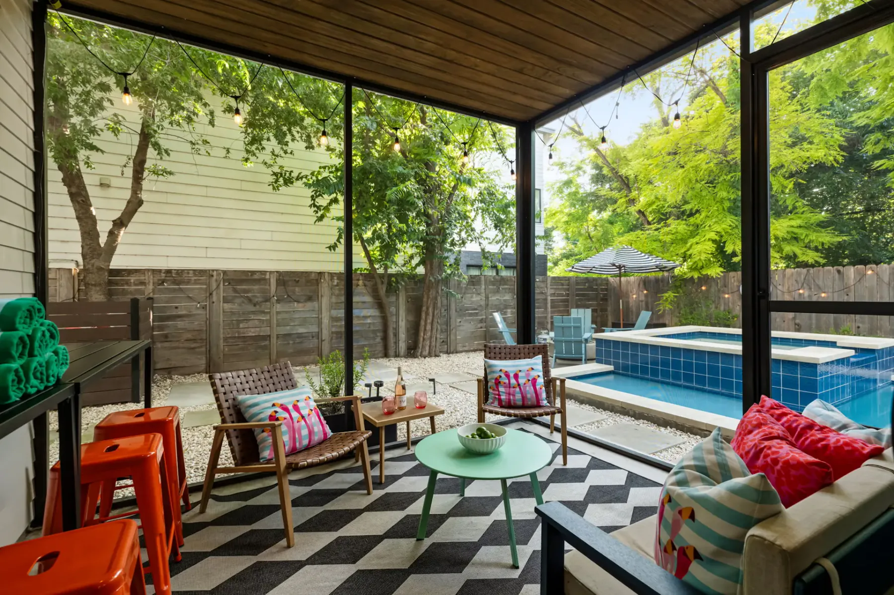 Casa Convivio B