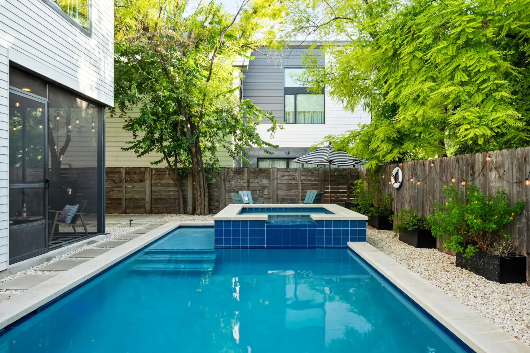 Casa Convivio B