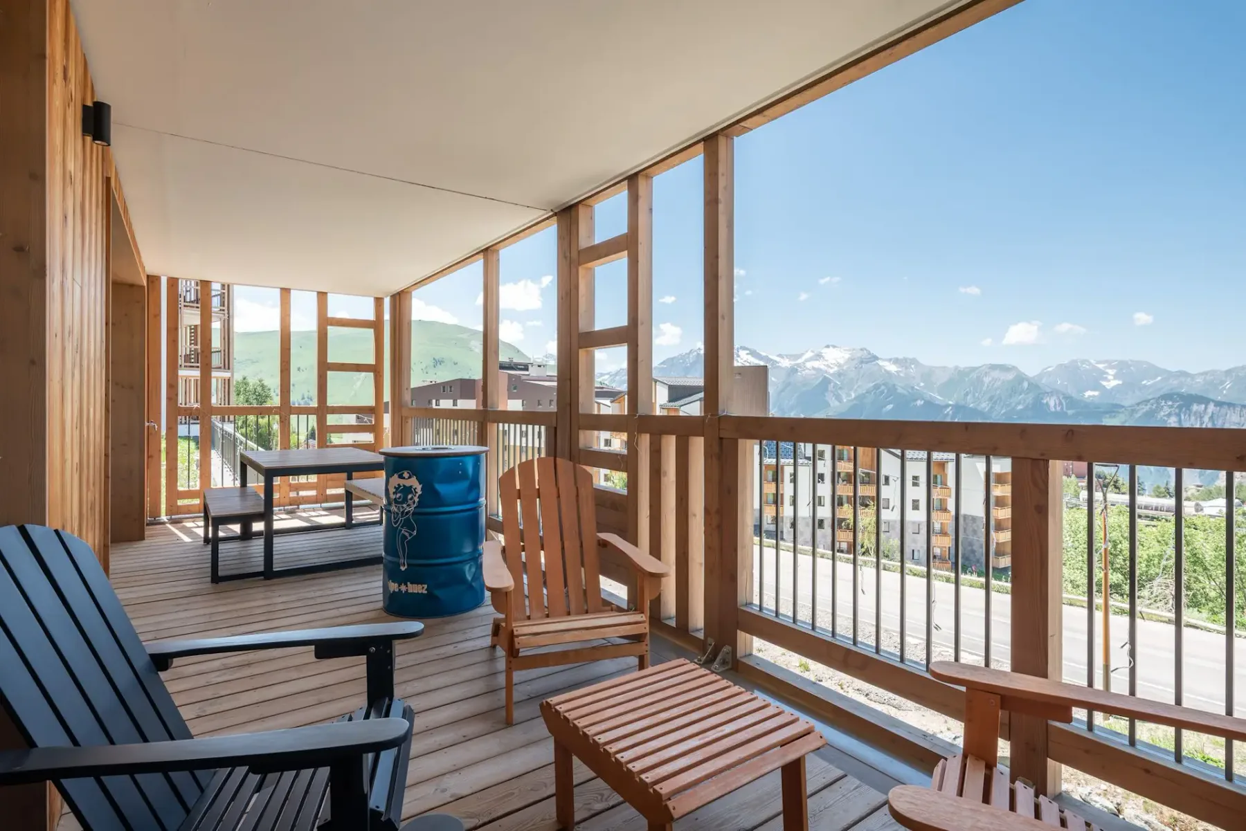 Apartment Lumea