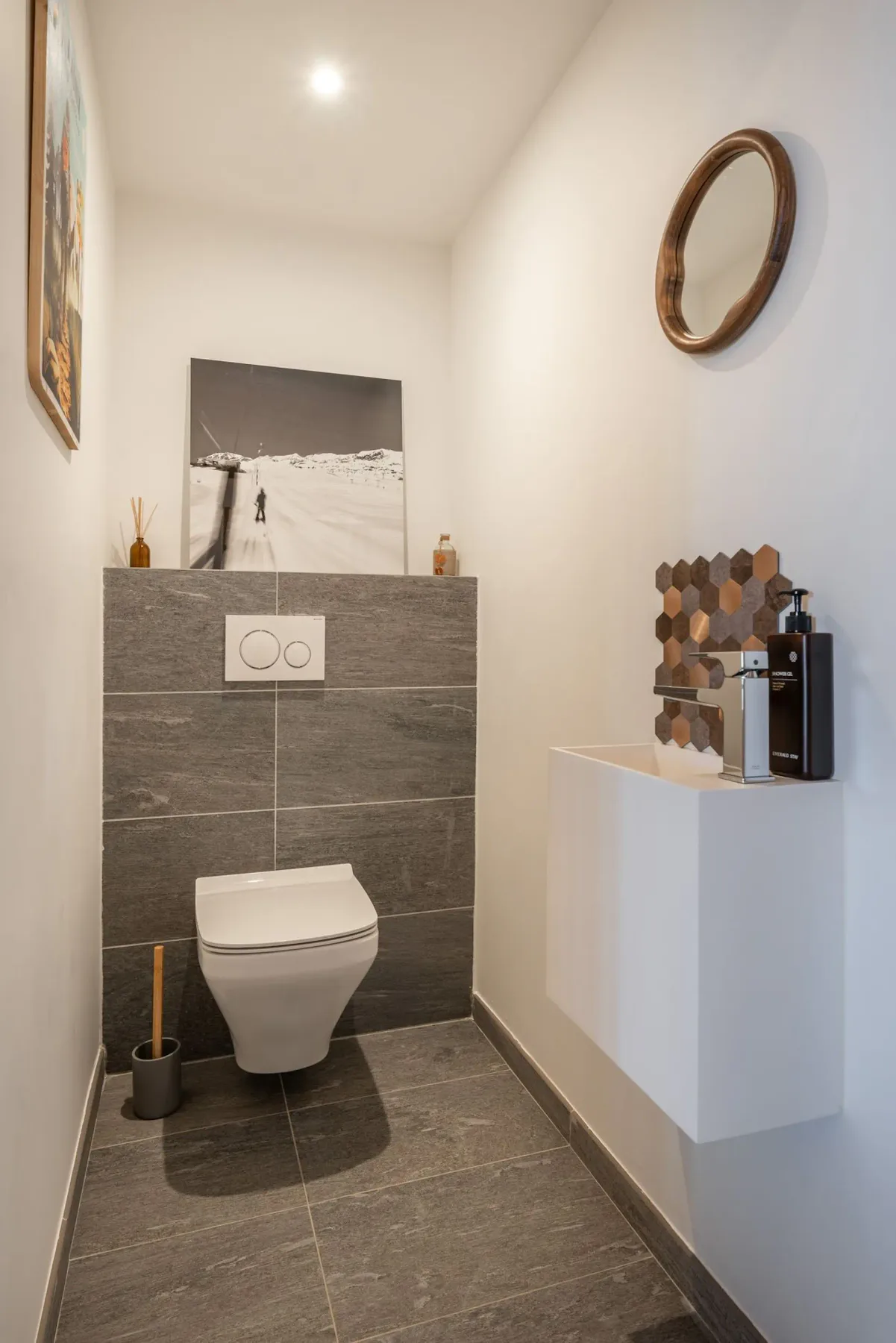 Apartment Lumea