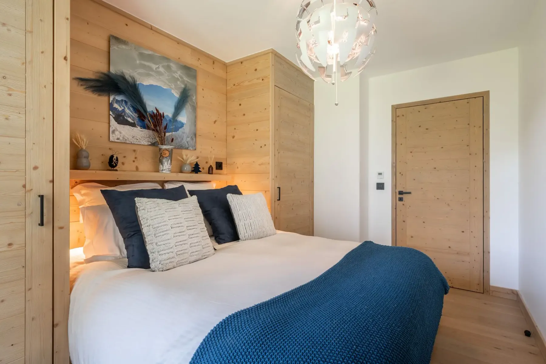 Apartment Lumea
