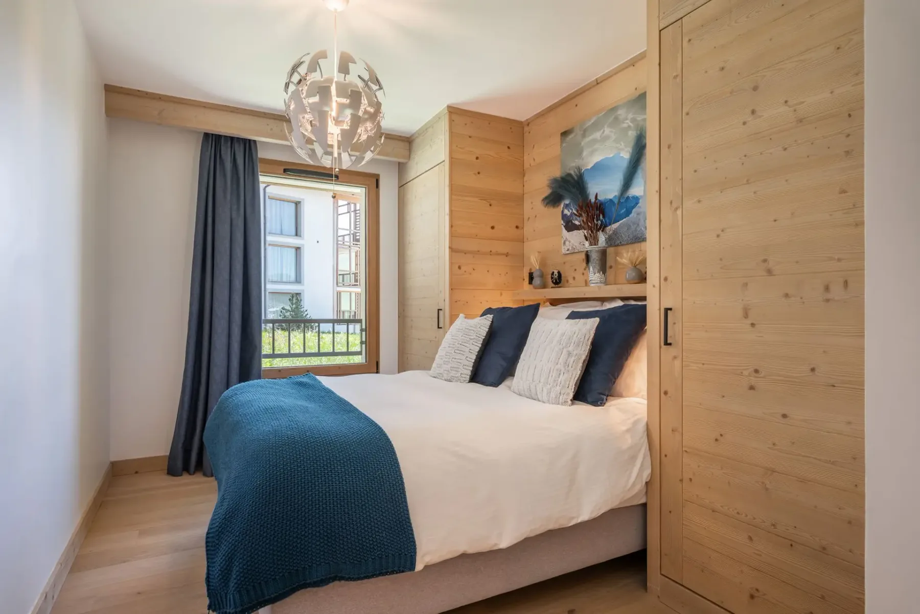 Apartment Lumea