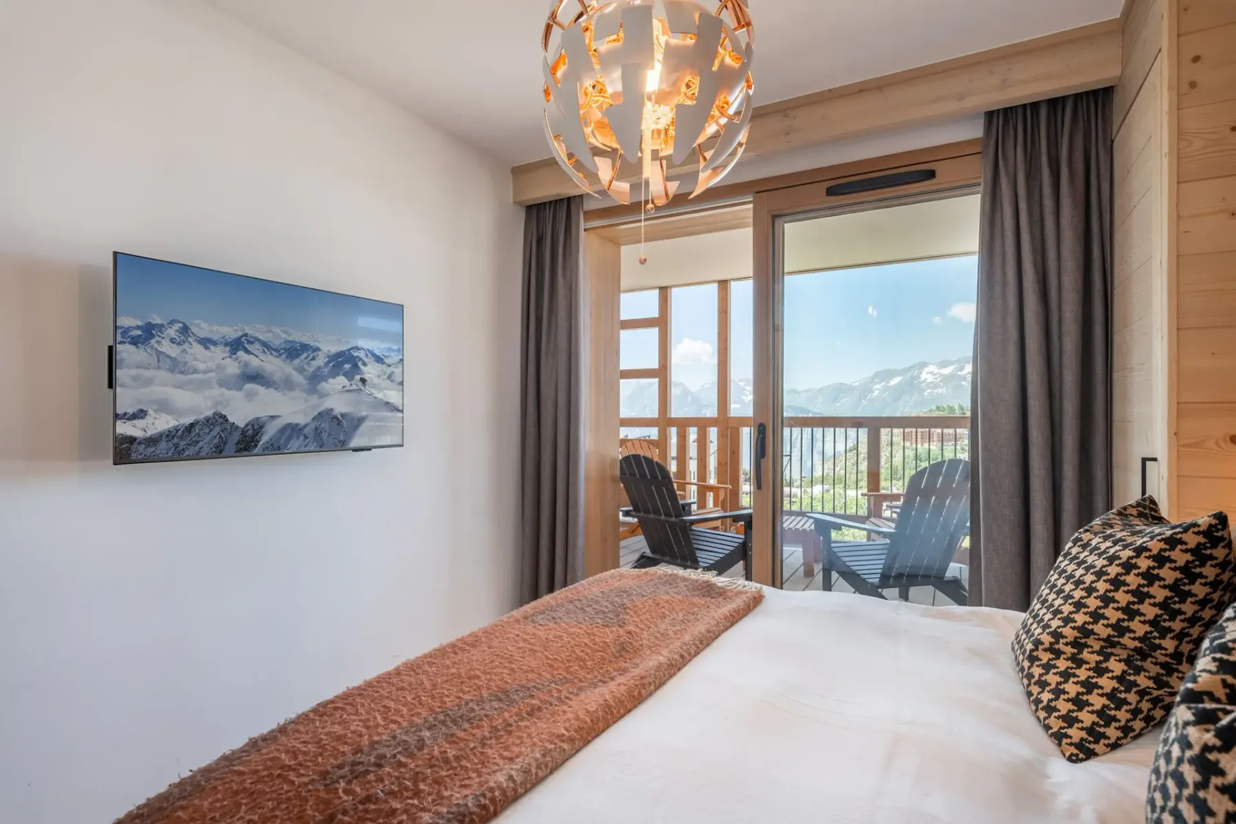 Apartment Lumea