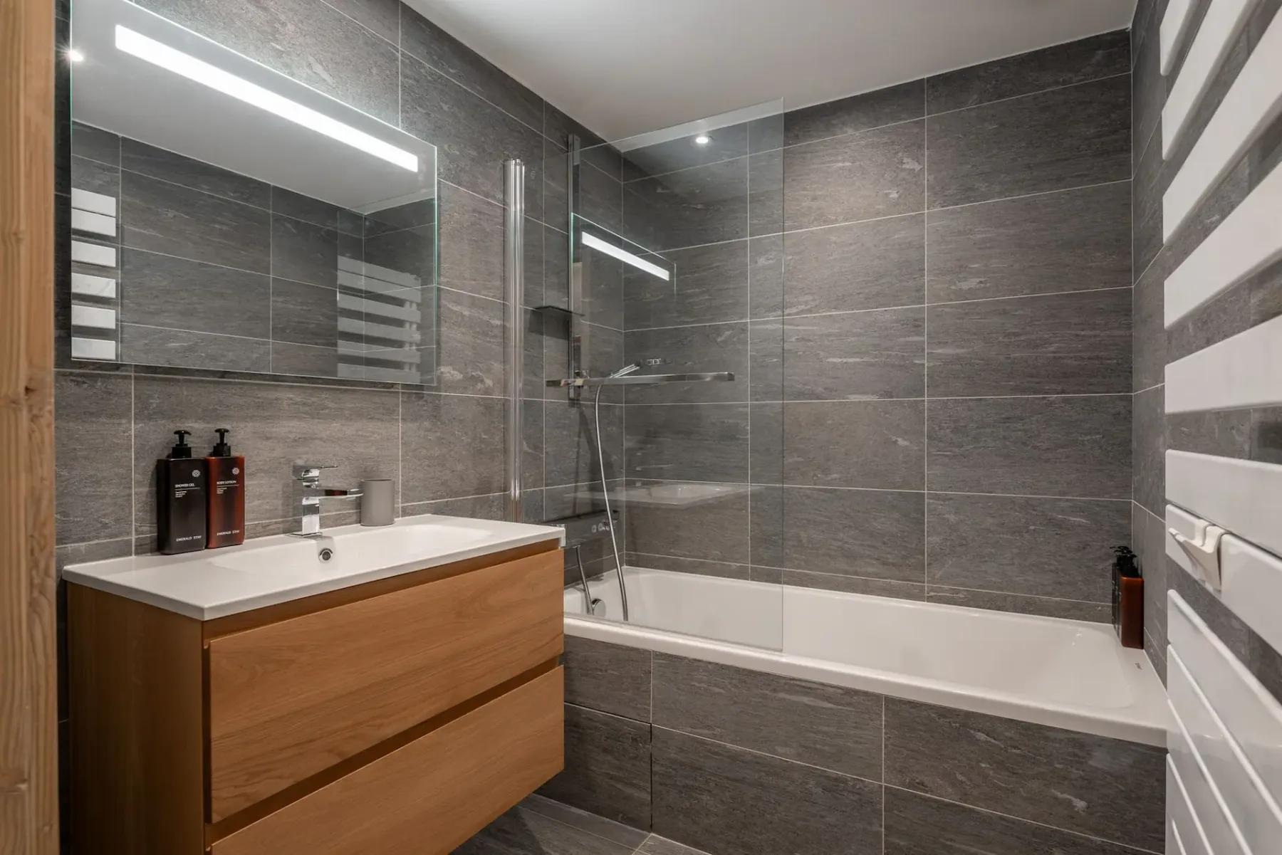 Apartment Lumea