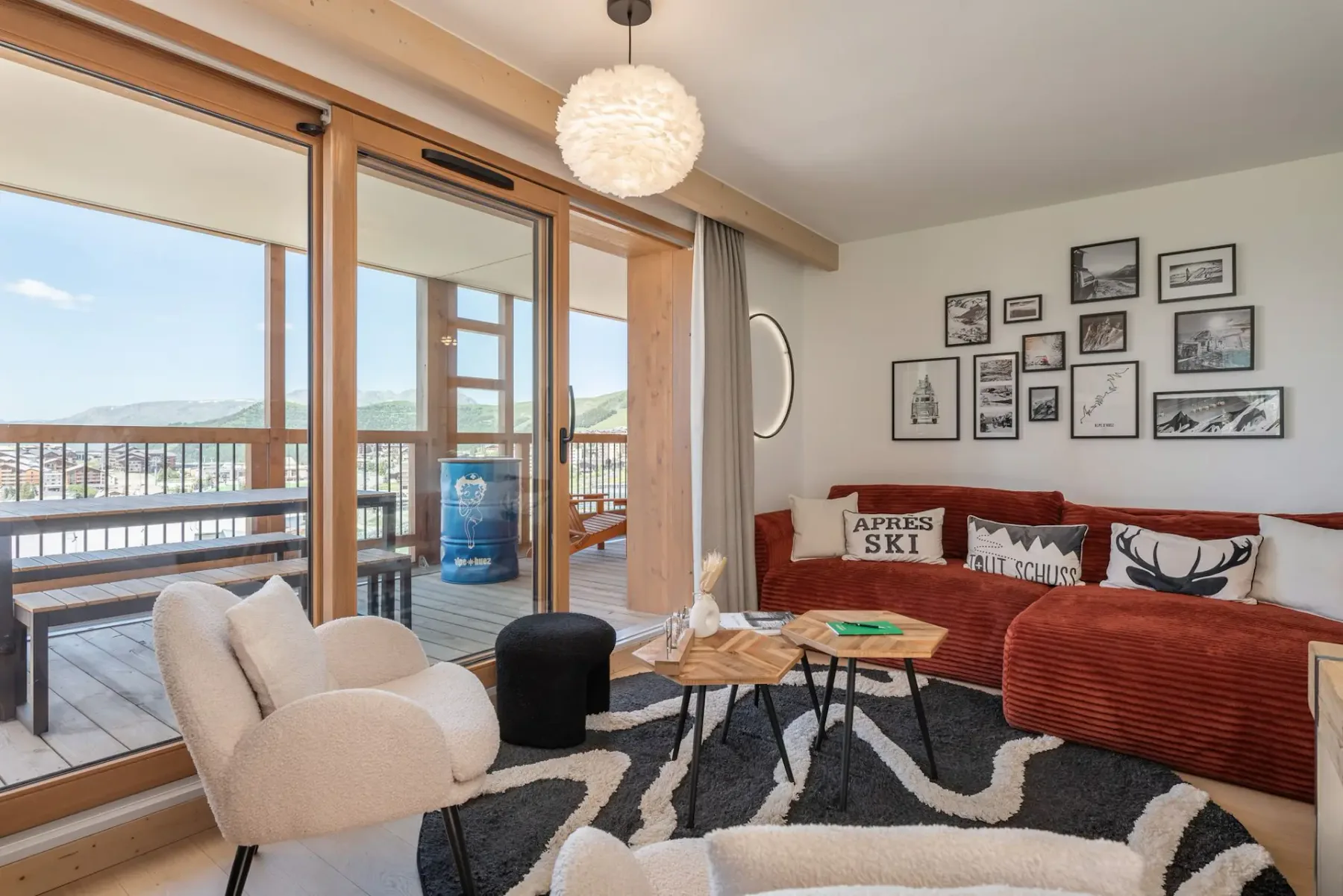 Apartment Lumea
