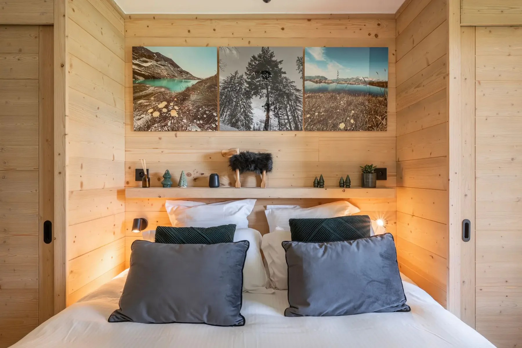 Apartment Lumea