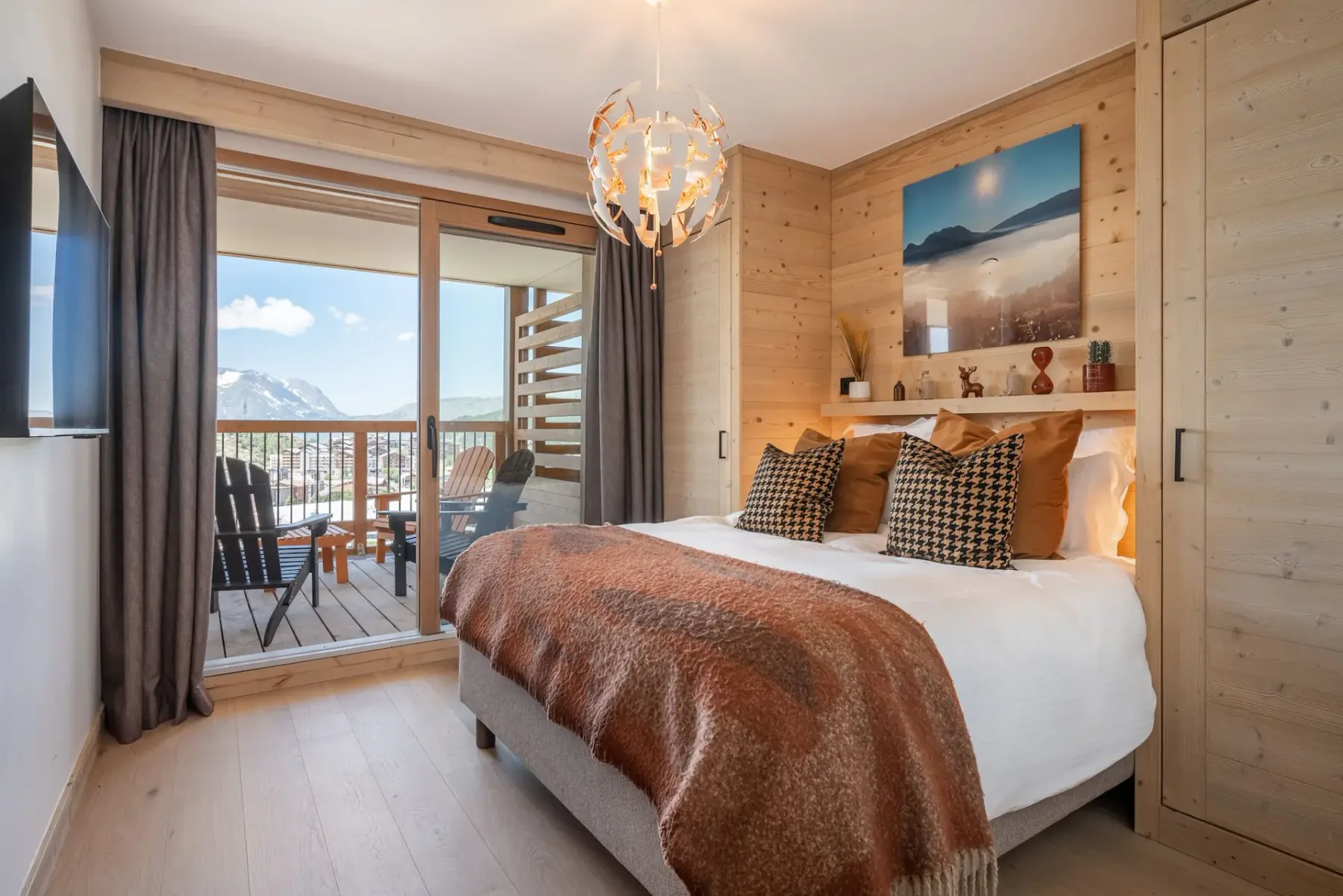 Apartment Lumea