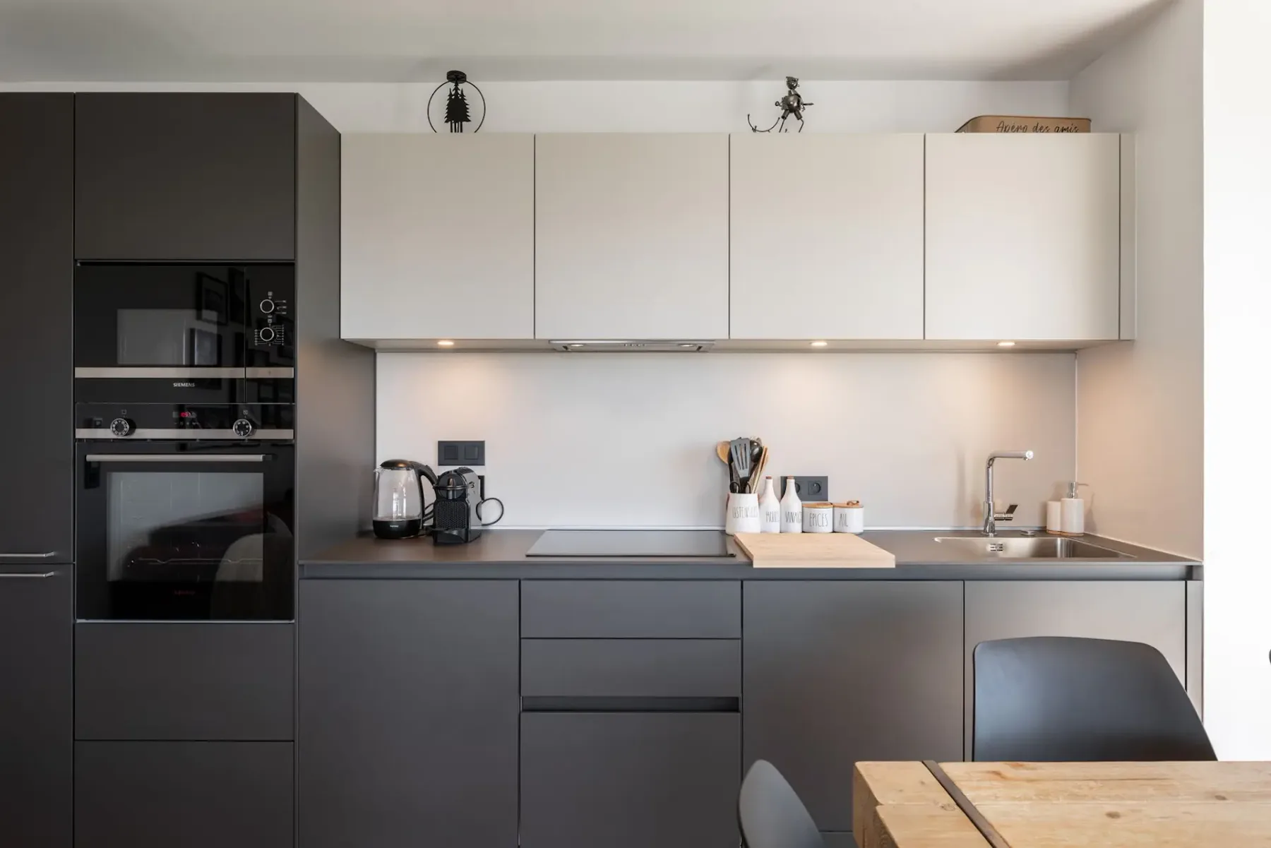 Apartment Lumea