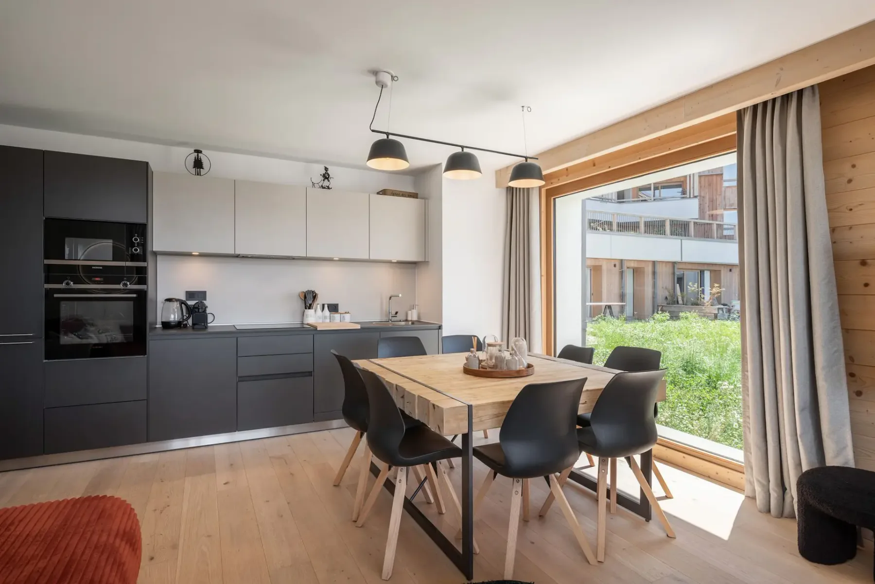 Apartment Lumea
