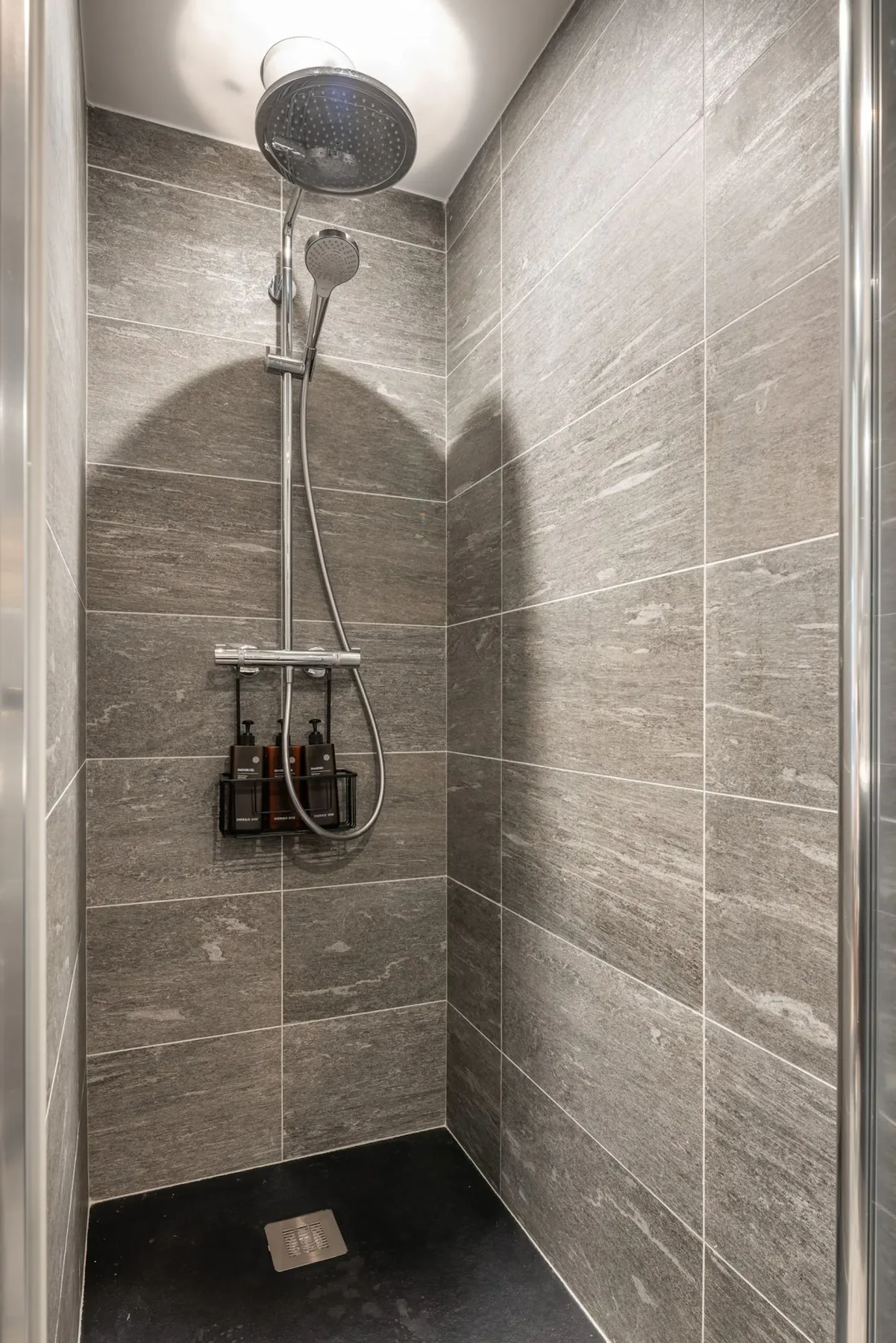 Apartment Lumea