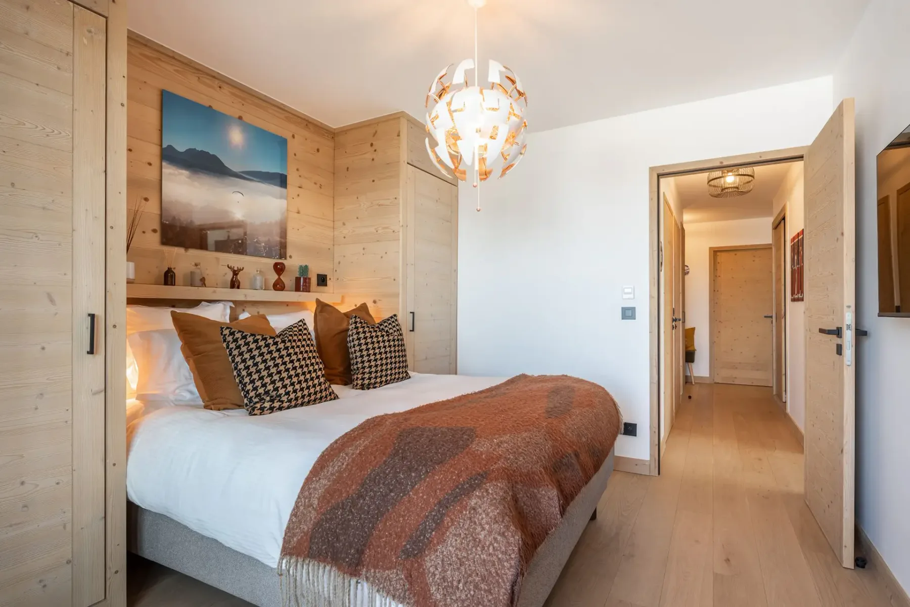 Apartment Lumea