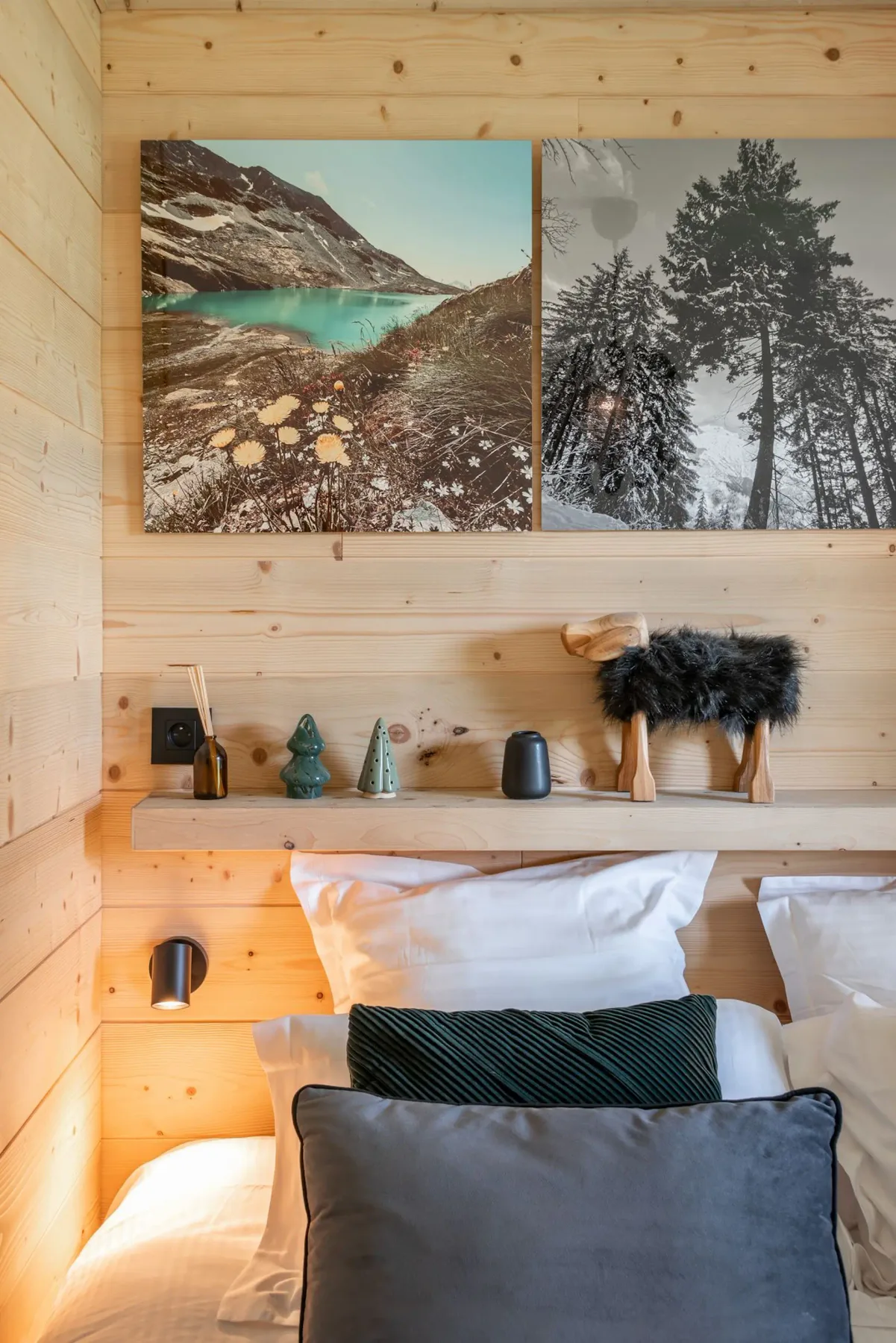 Apartment Lumea
