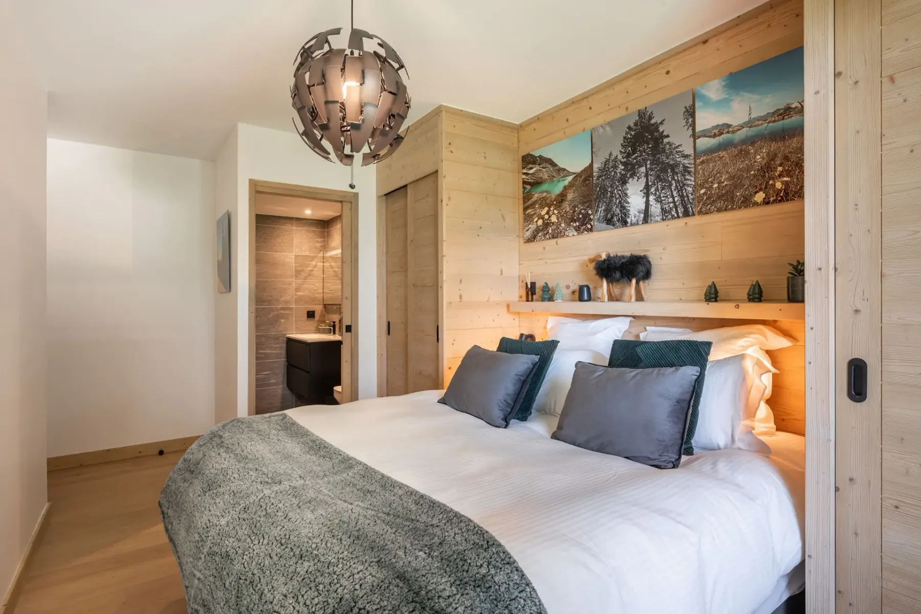 Apartment Lumea