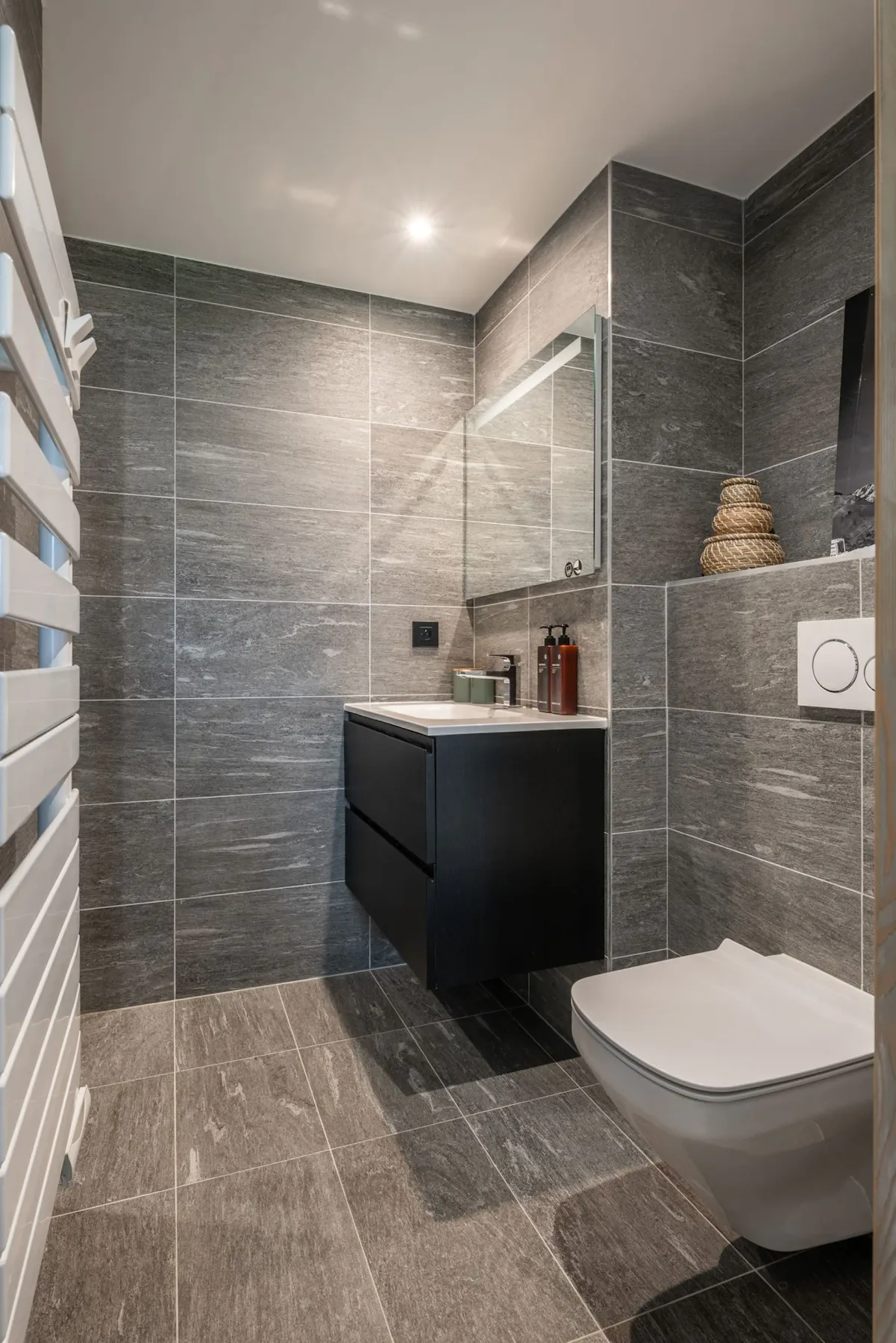 Apartment Lumea