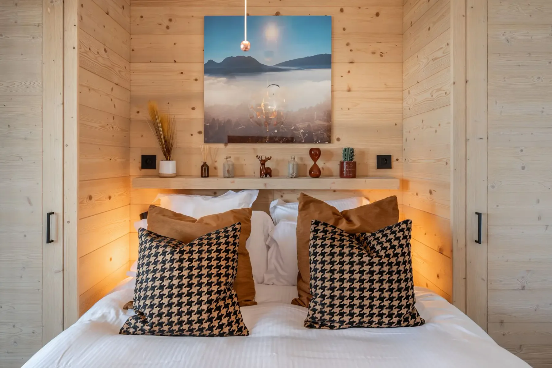 Apartment Lumea