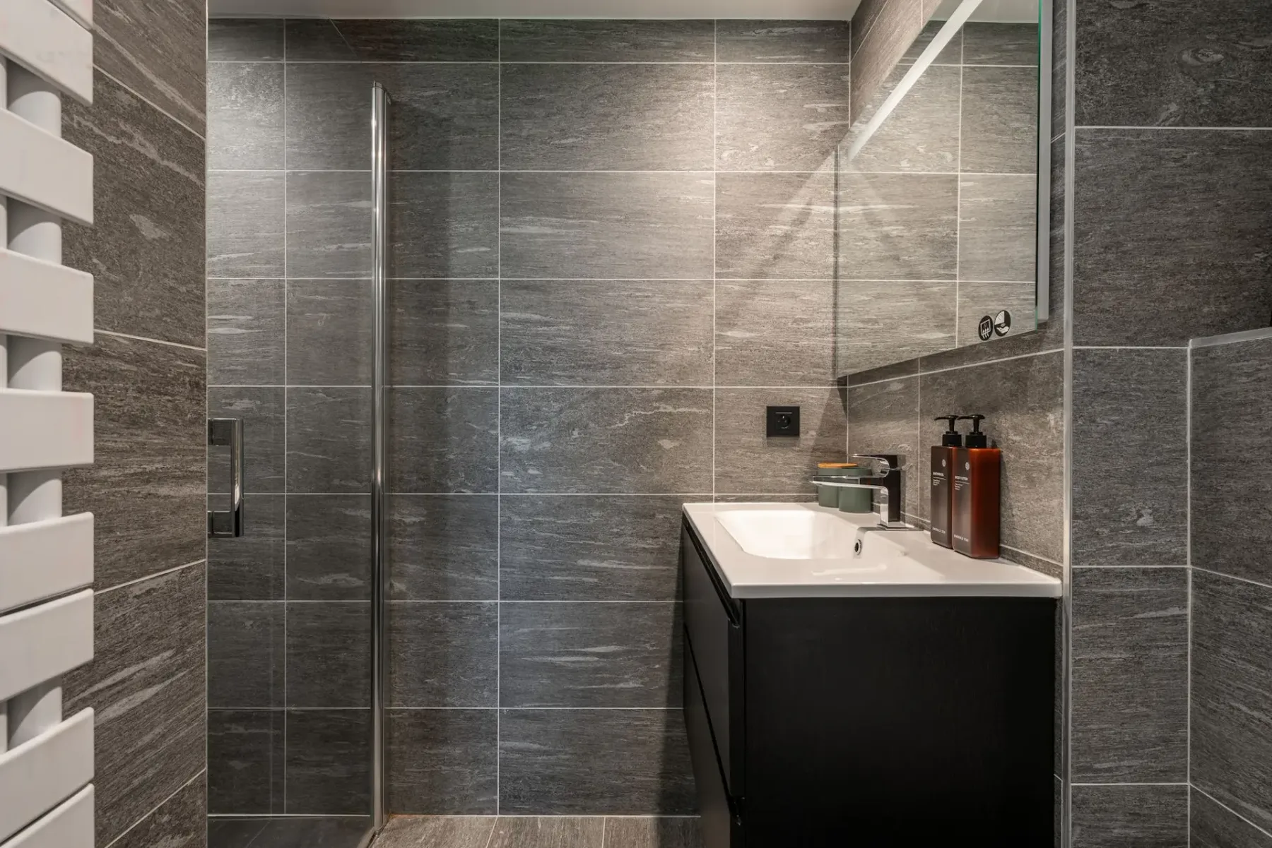 Apartment Lumea