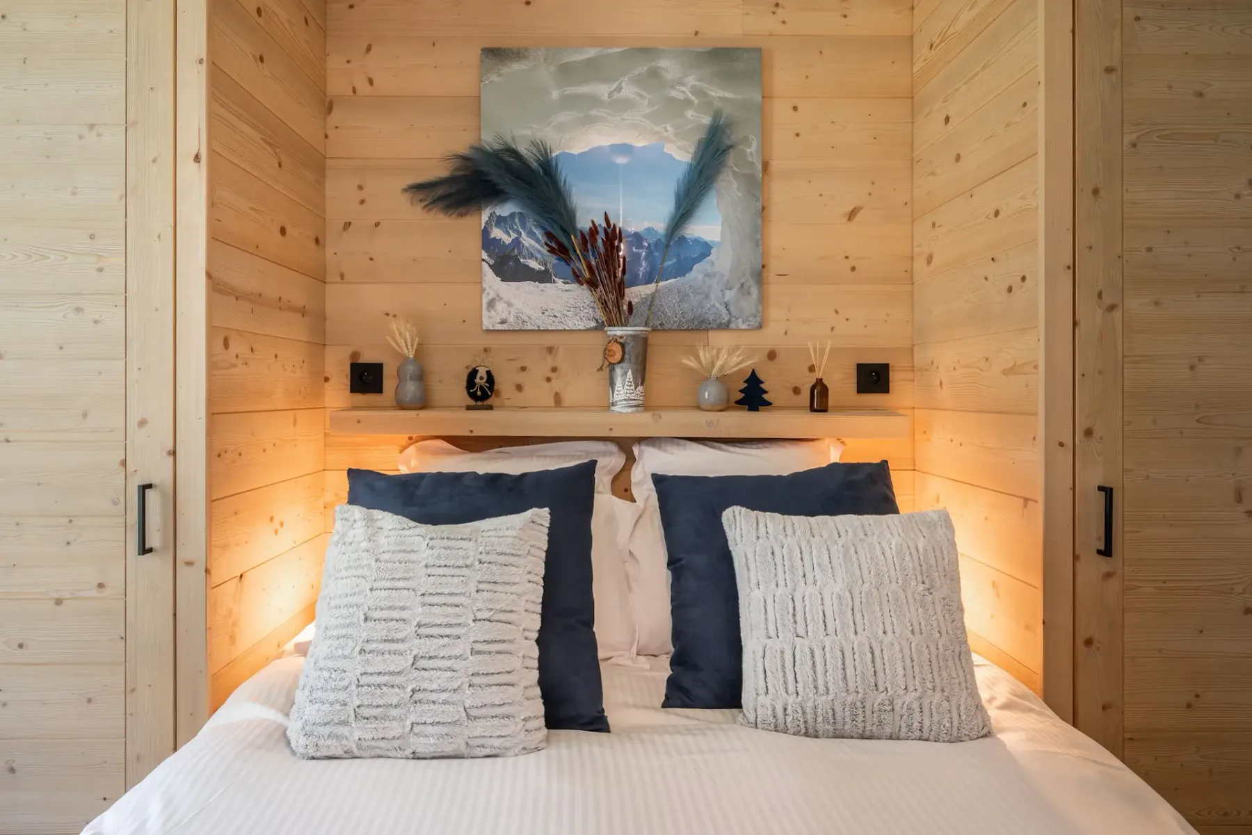 Apartment Lumea