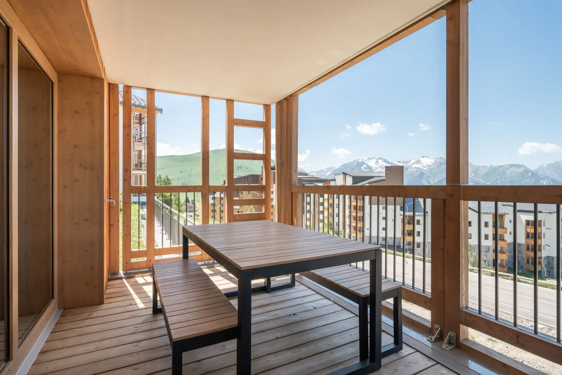 Apartment Lumea