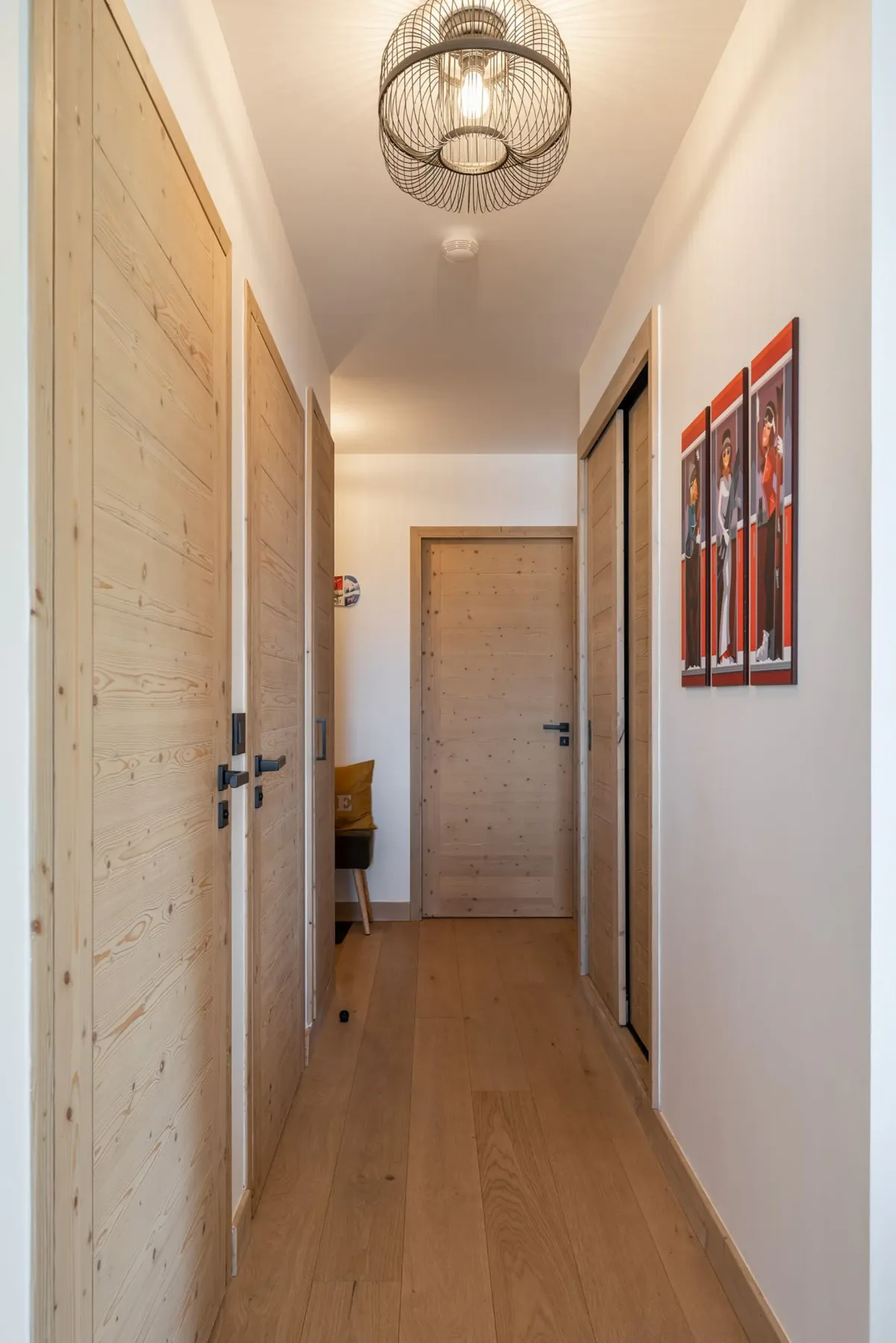 Apartment Lumea