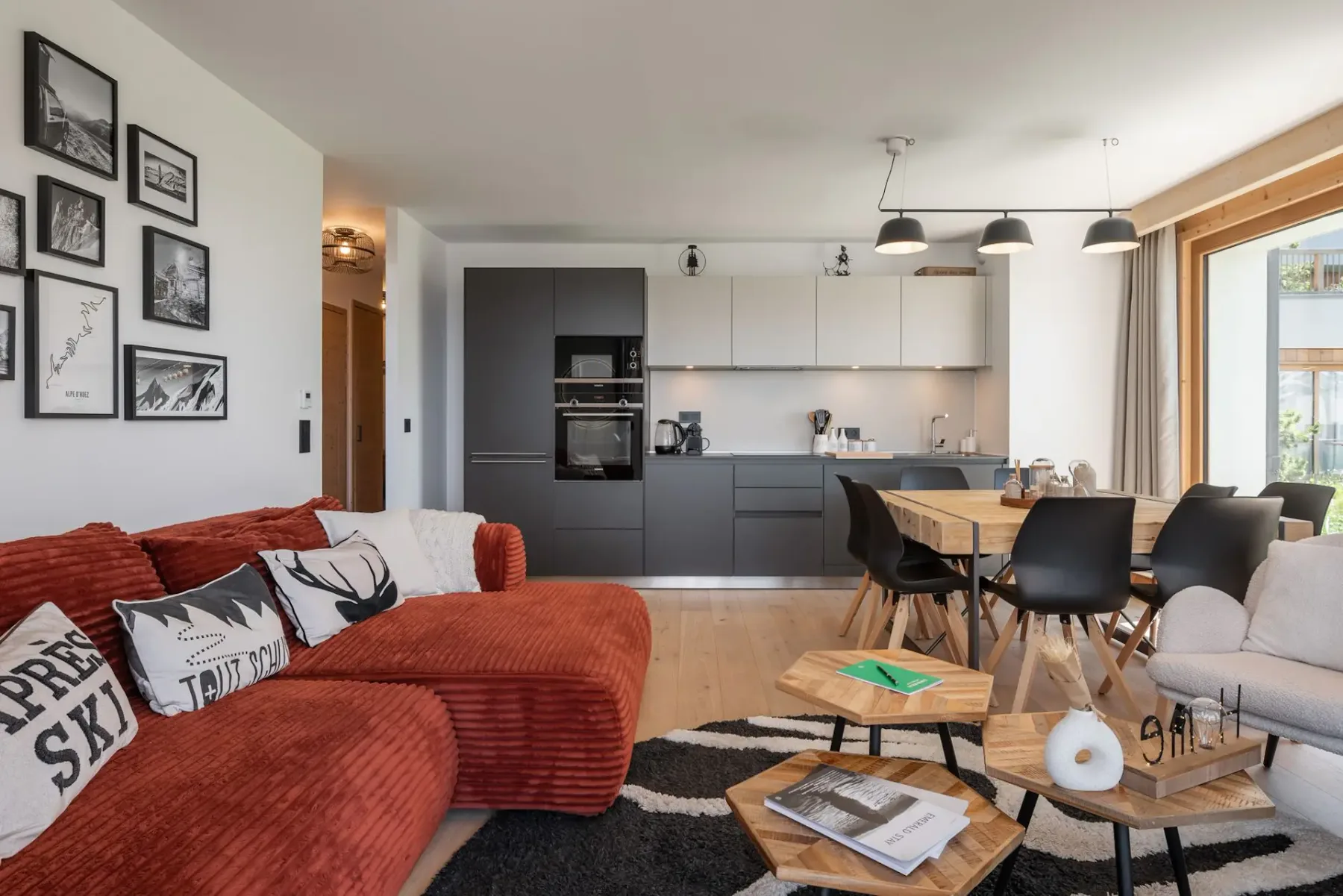 Apartment Lumea