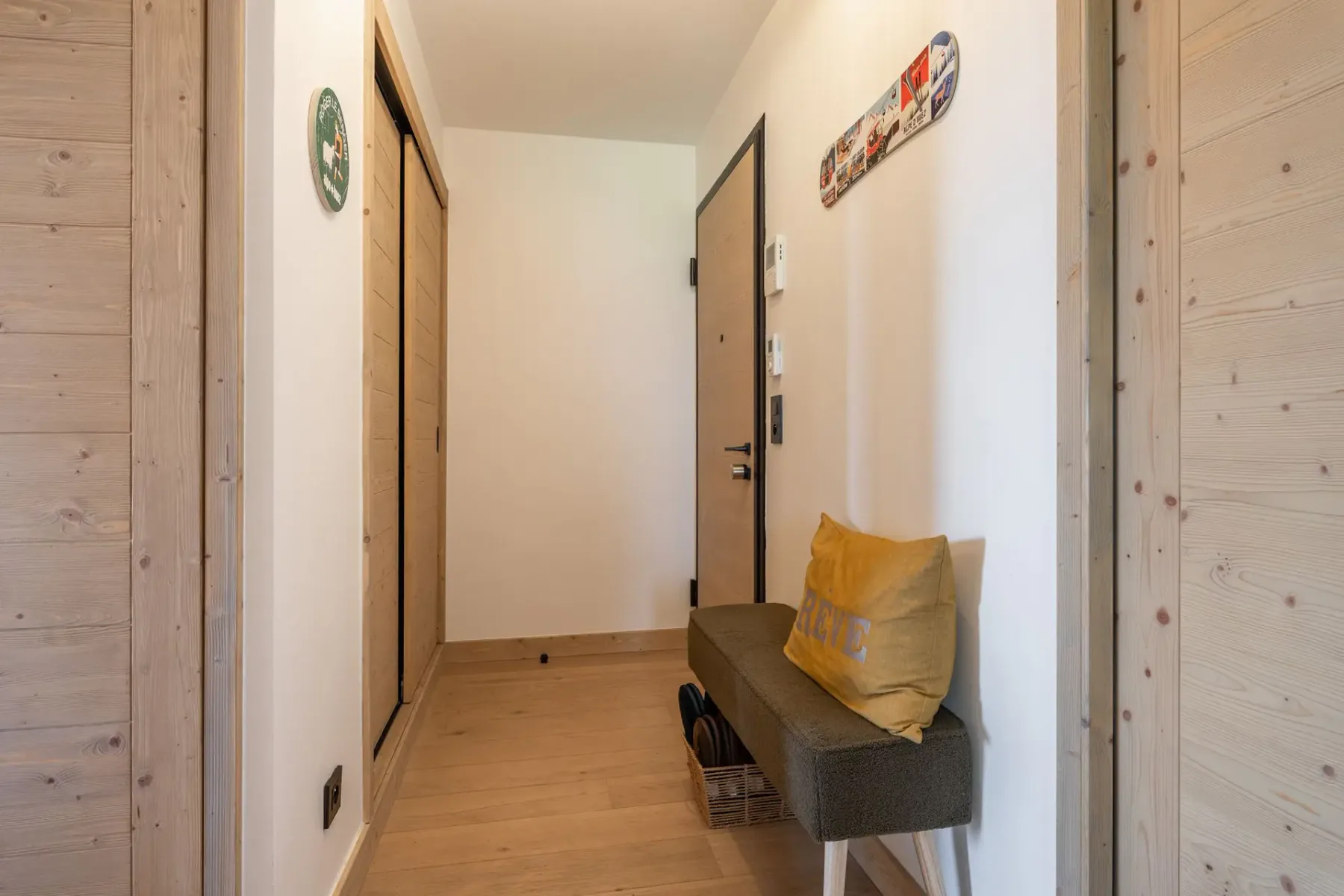 Apartment Lumea