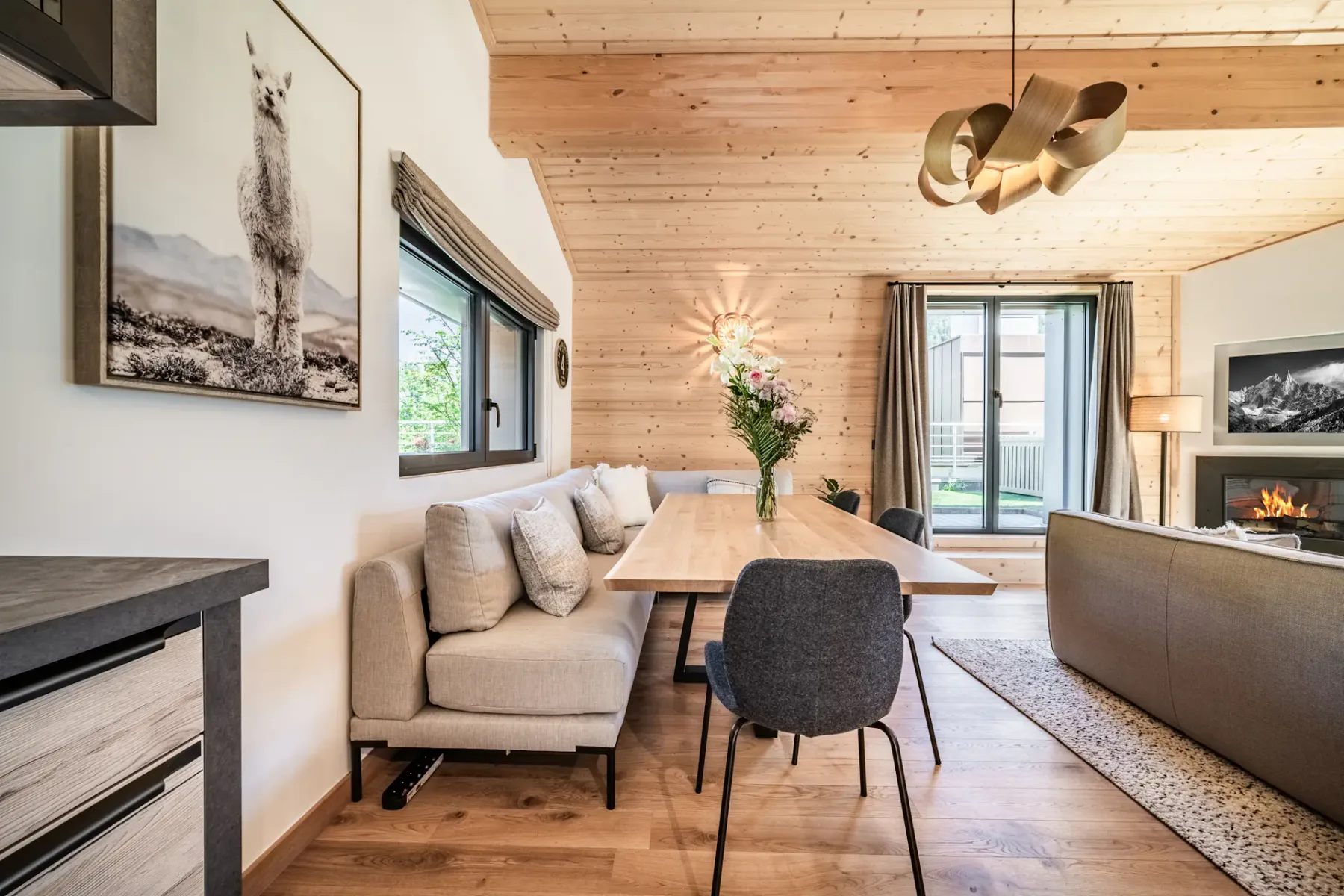 Apartment Bonnelle