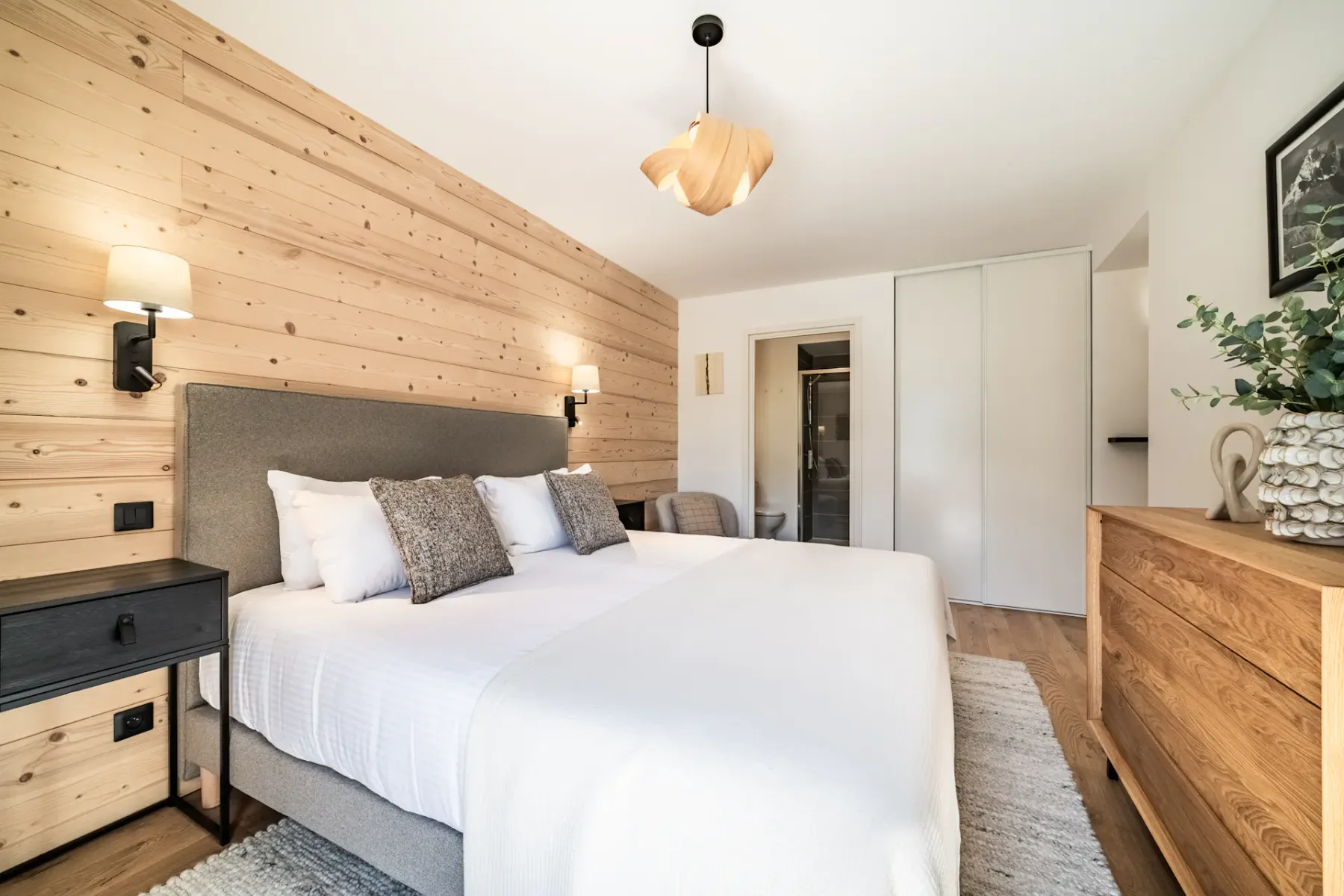Apartment Bonnelle