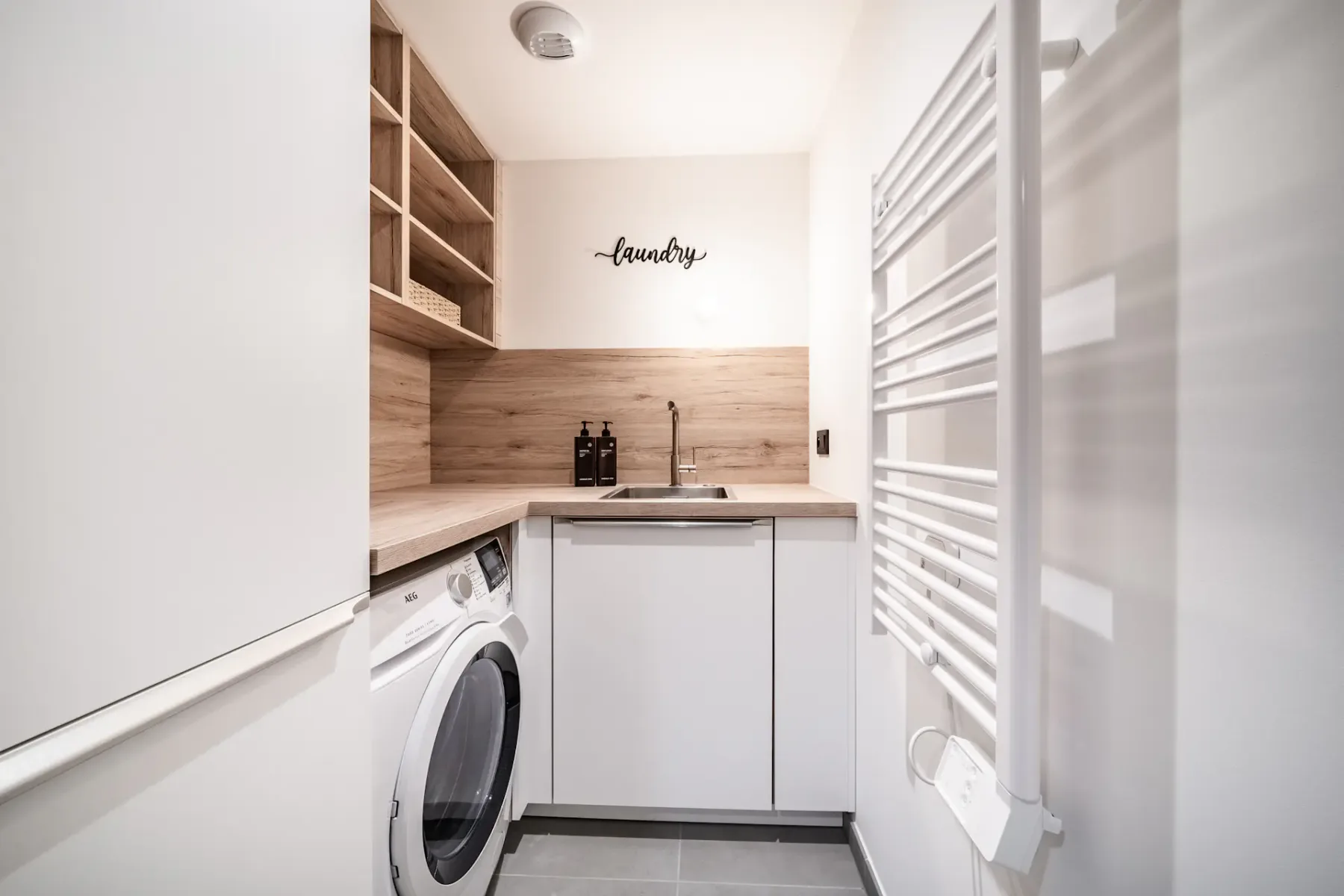 Apartment Bonnelle
