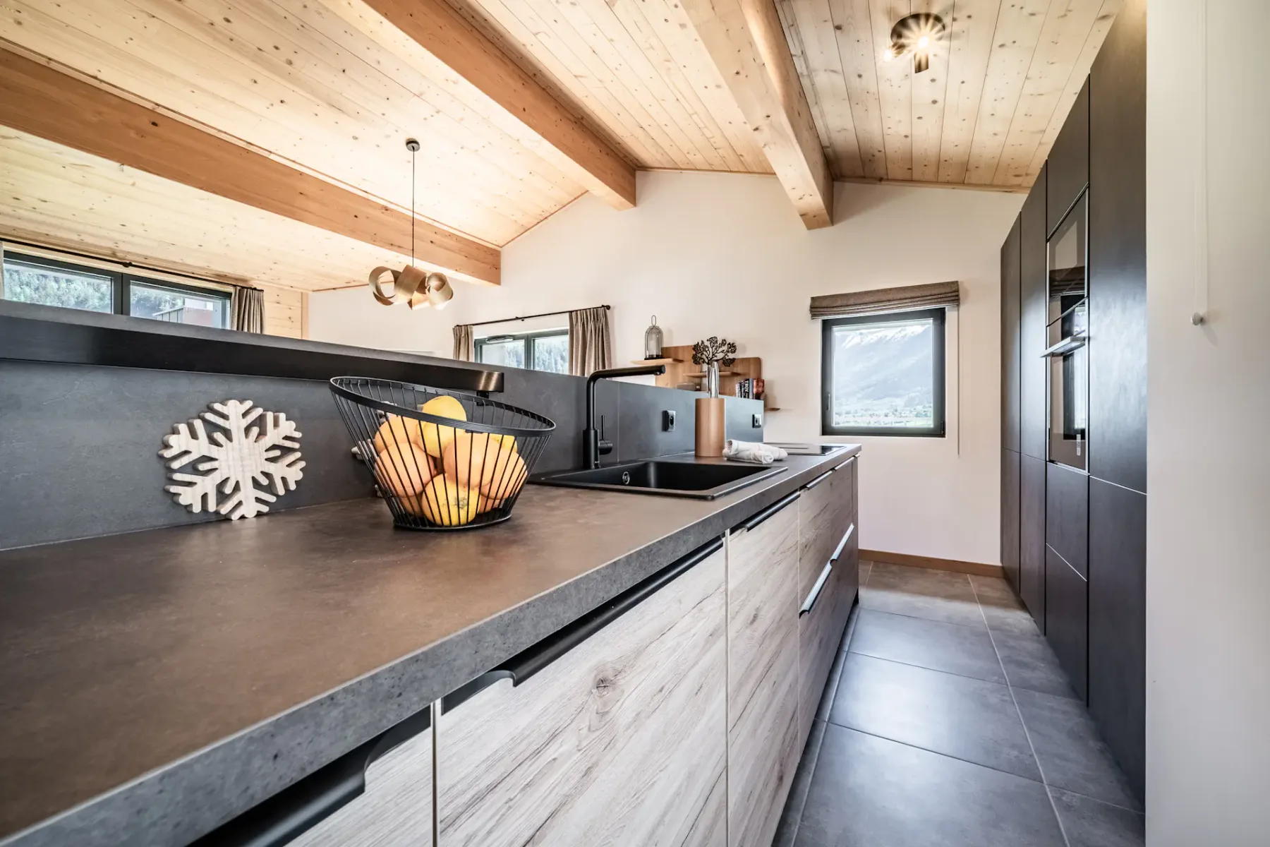 Apartment Bonnelle