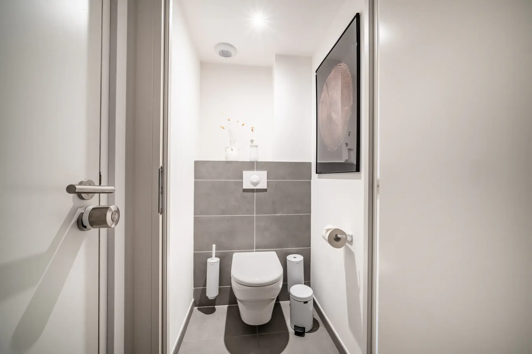 Apartment Bonnelle