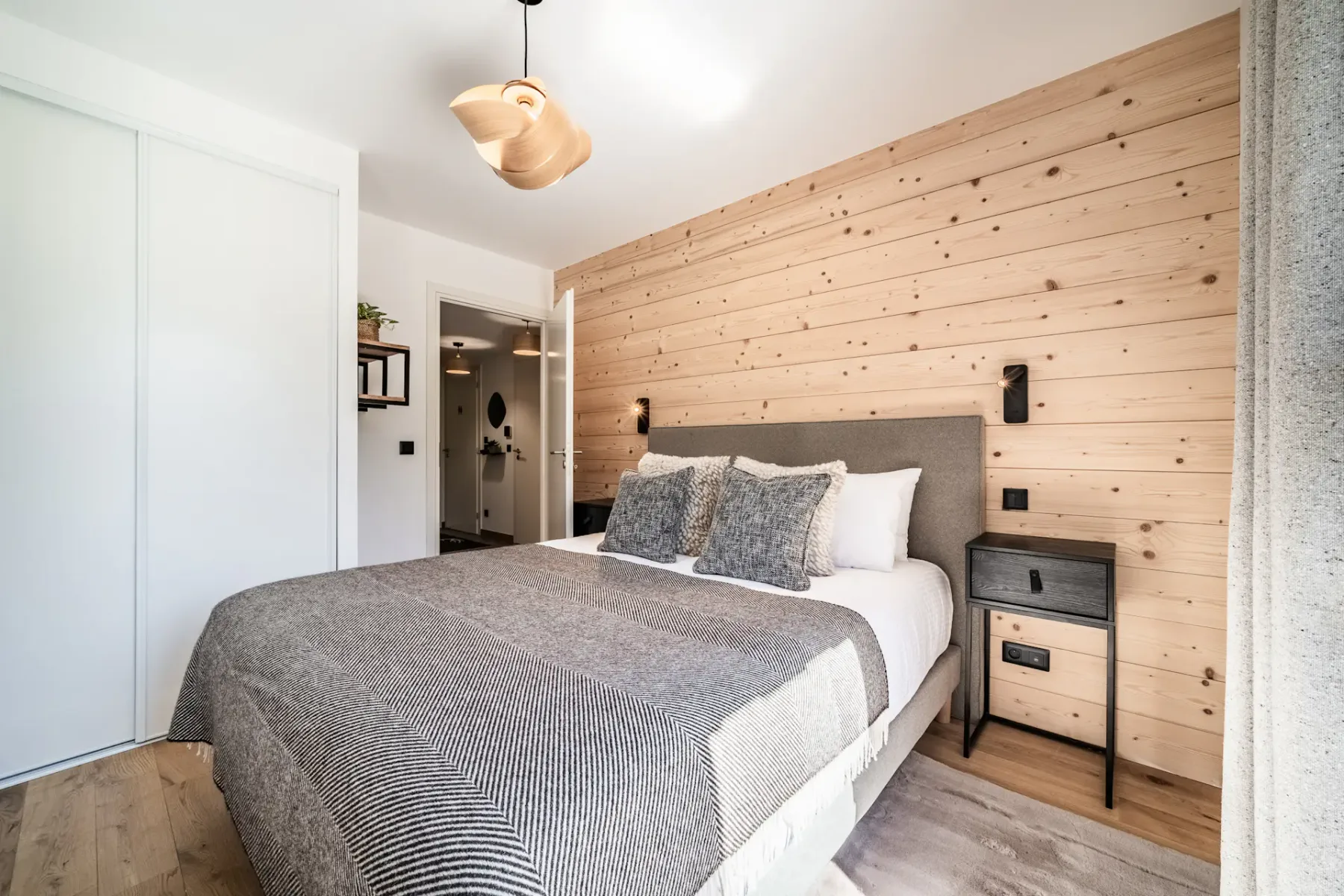 Apartment Bonnelle