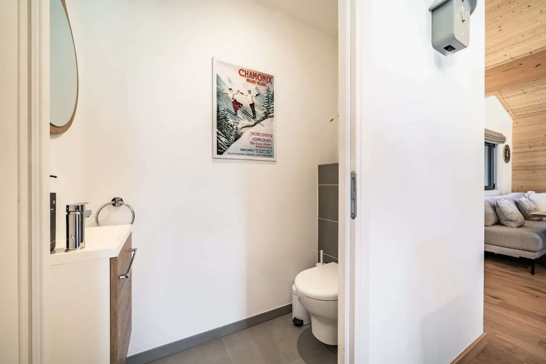 Apartment Bonnelle
