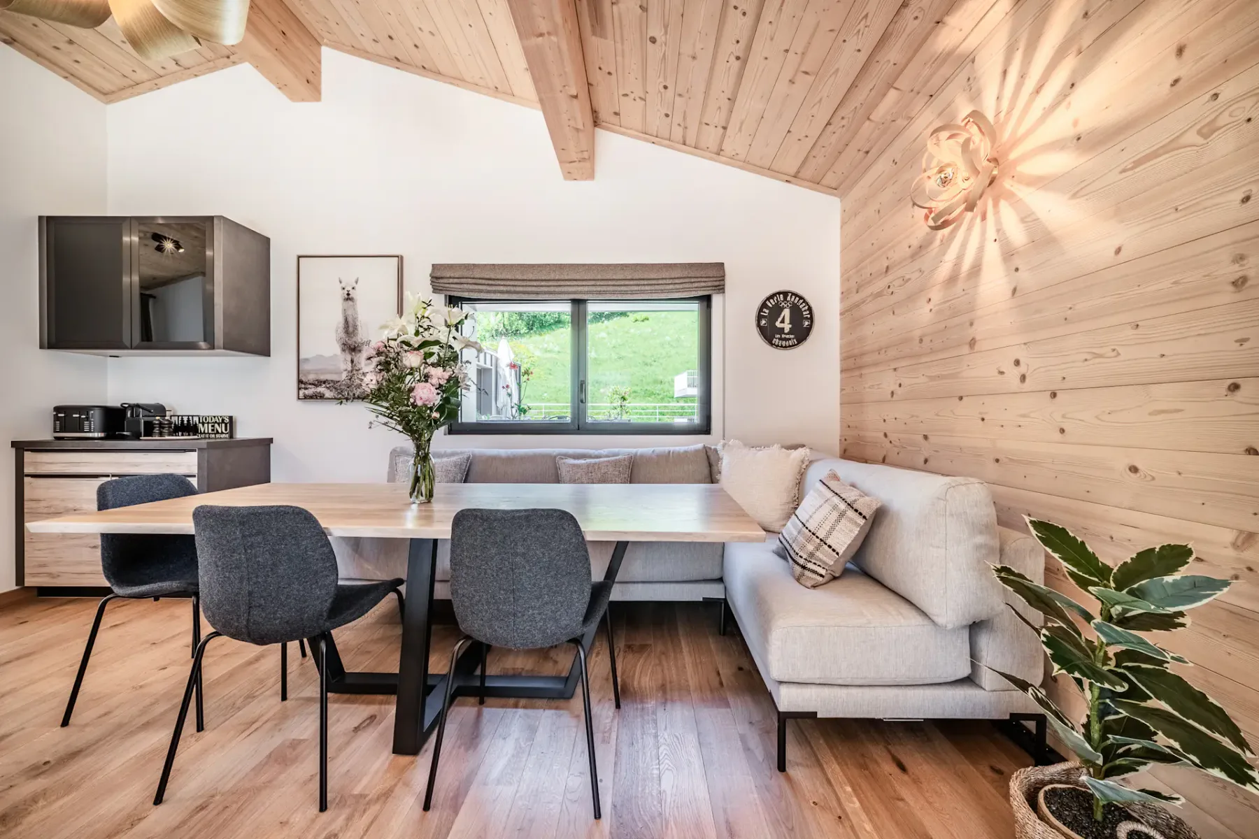 Apartment Bonnelle
