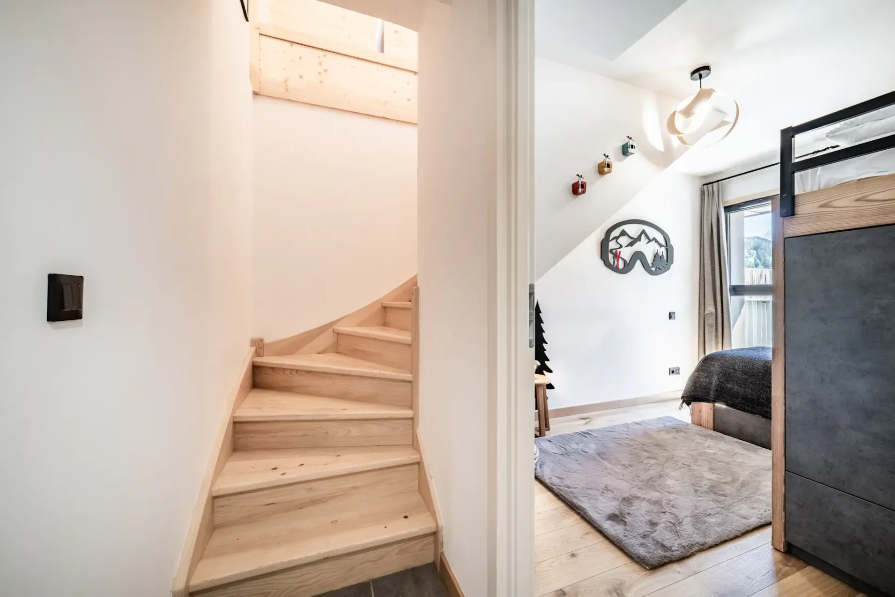 Apartment Bonnelle