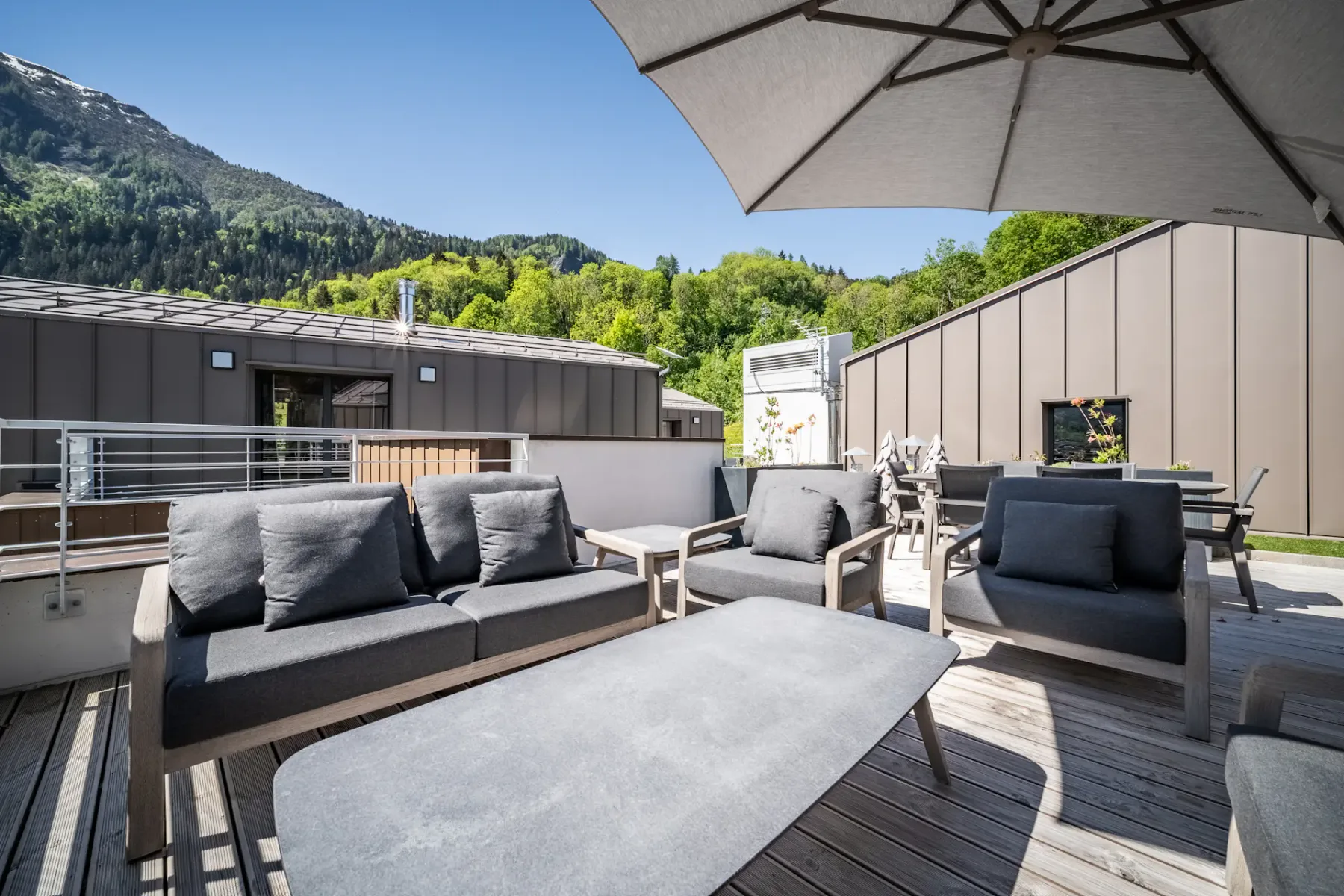 Apartment Bonnelle