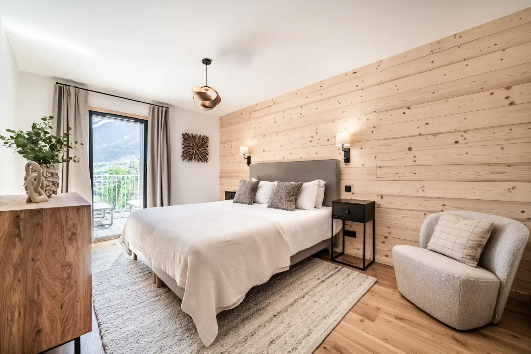 Apartment Bonnelle