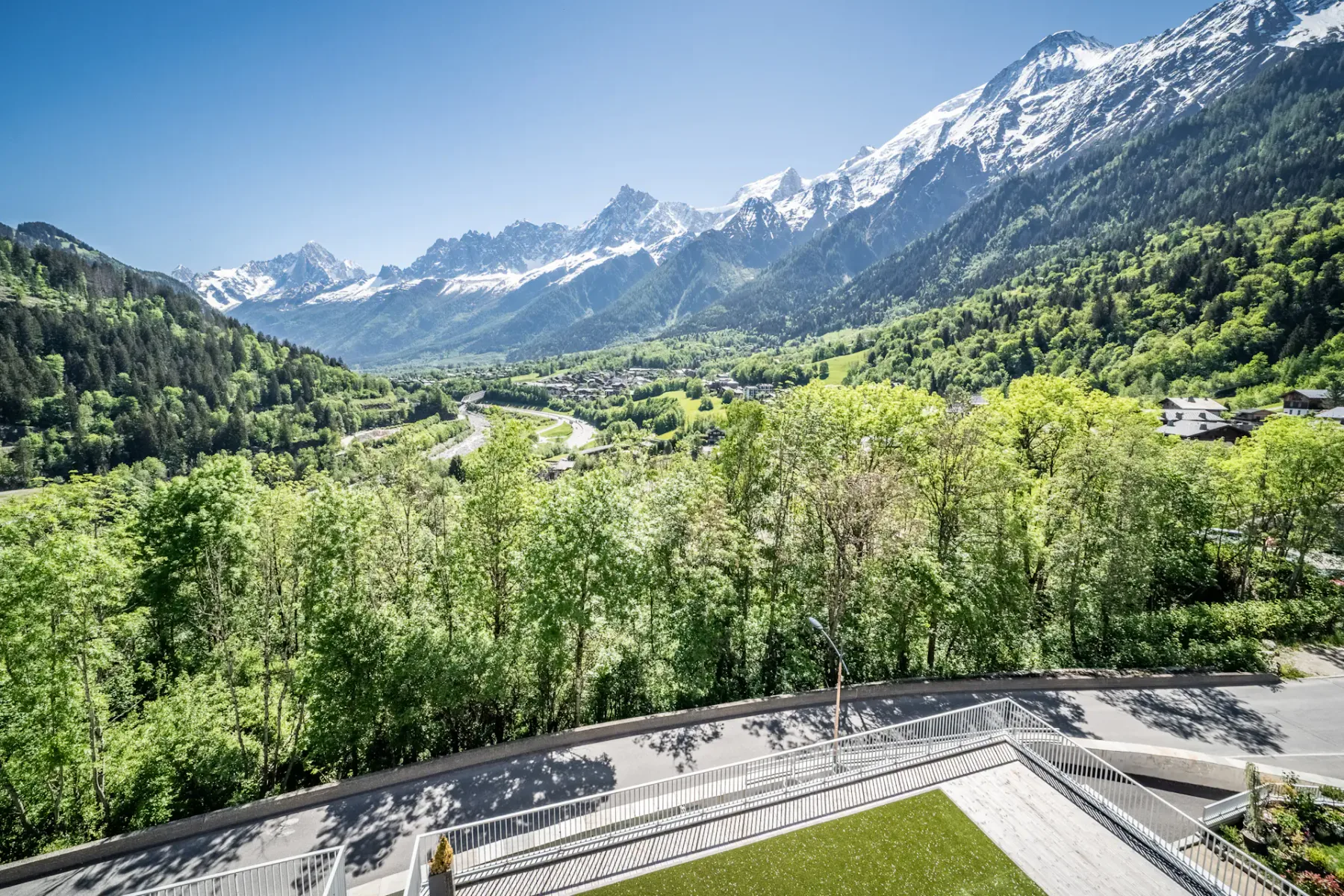 Apartment Bonnelle