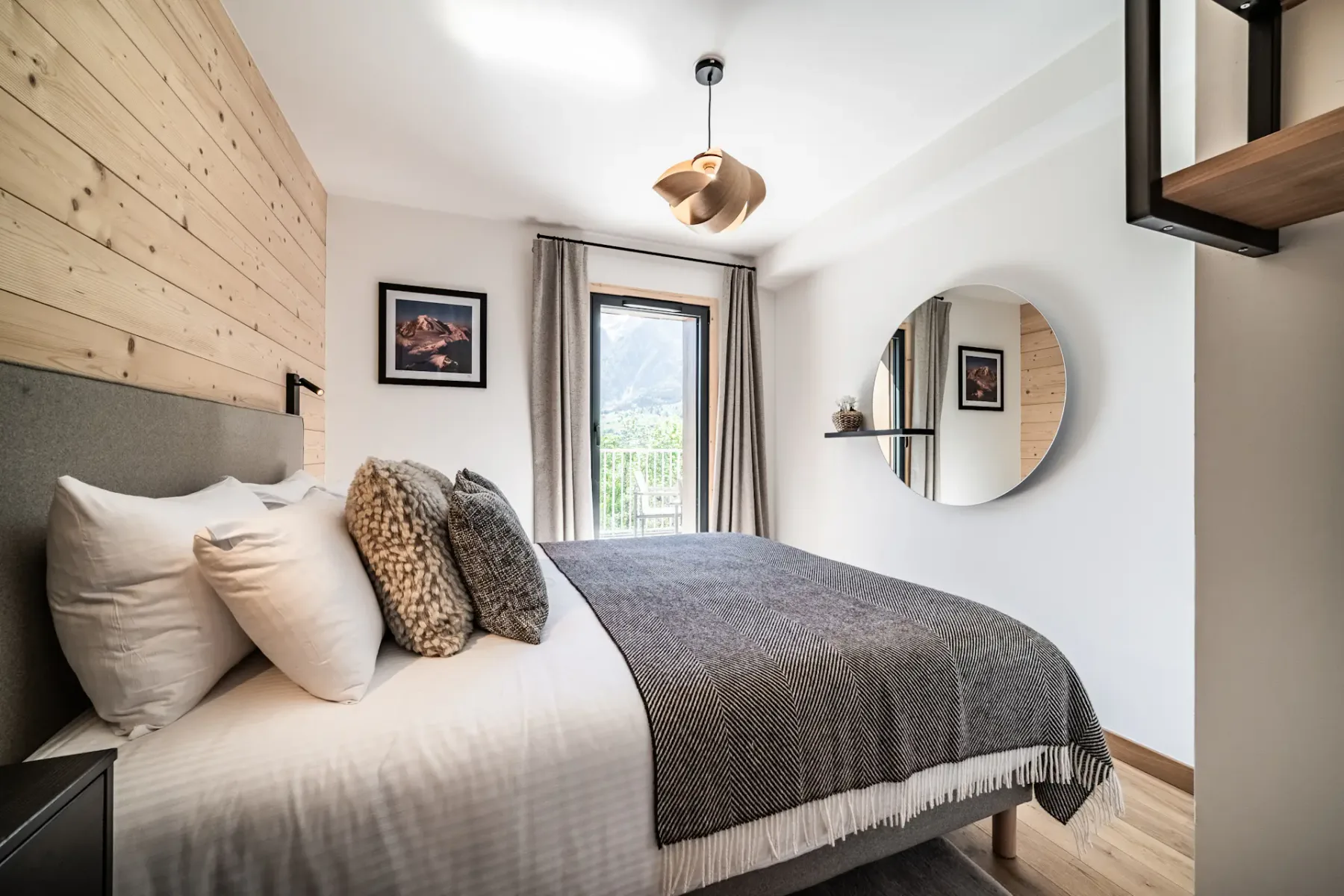 Apartment Bonnelle