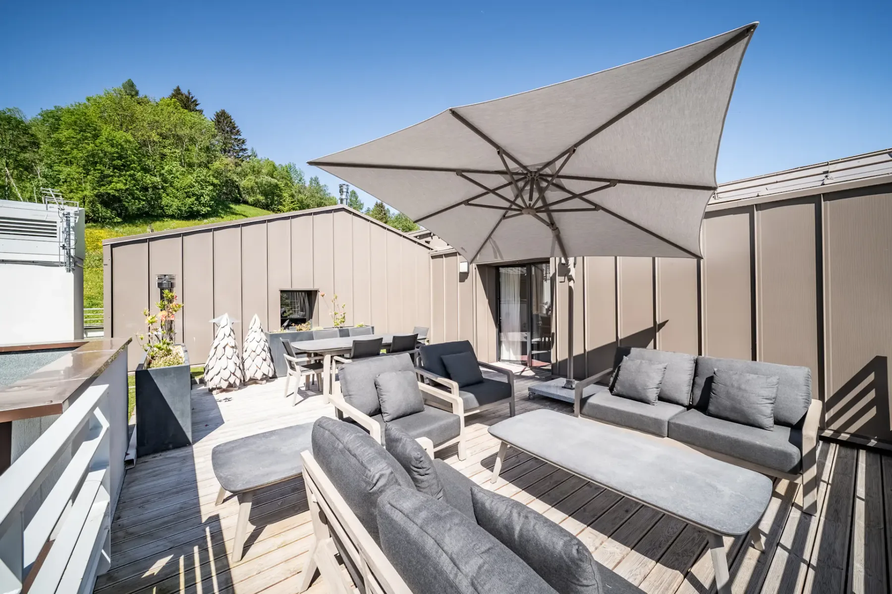 Apartment Bonnelle