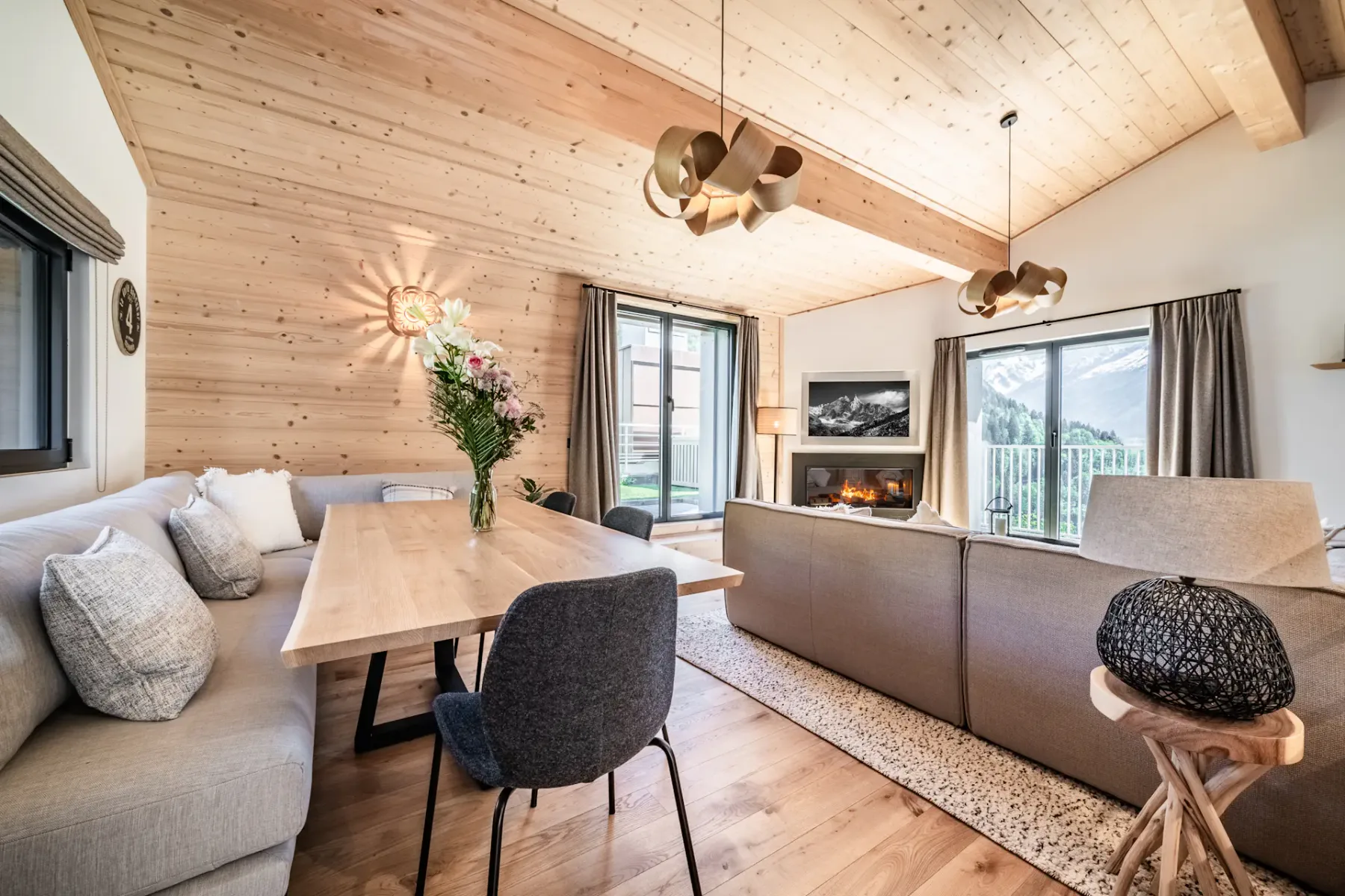 Apartment Bonnelle