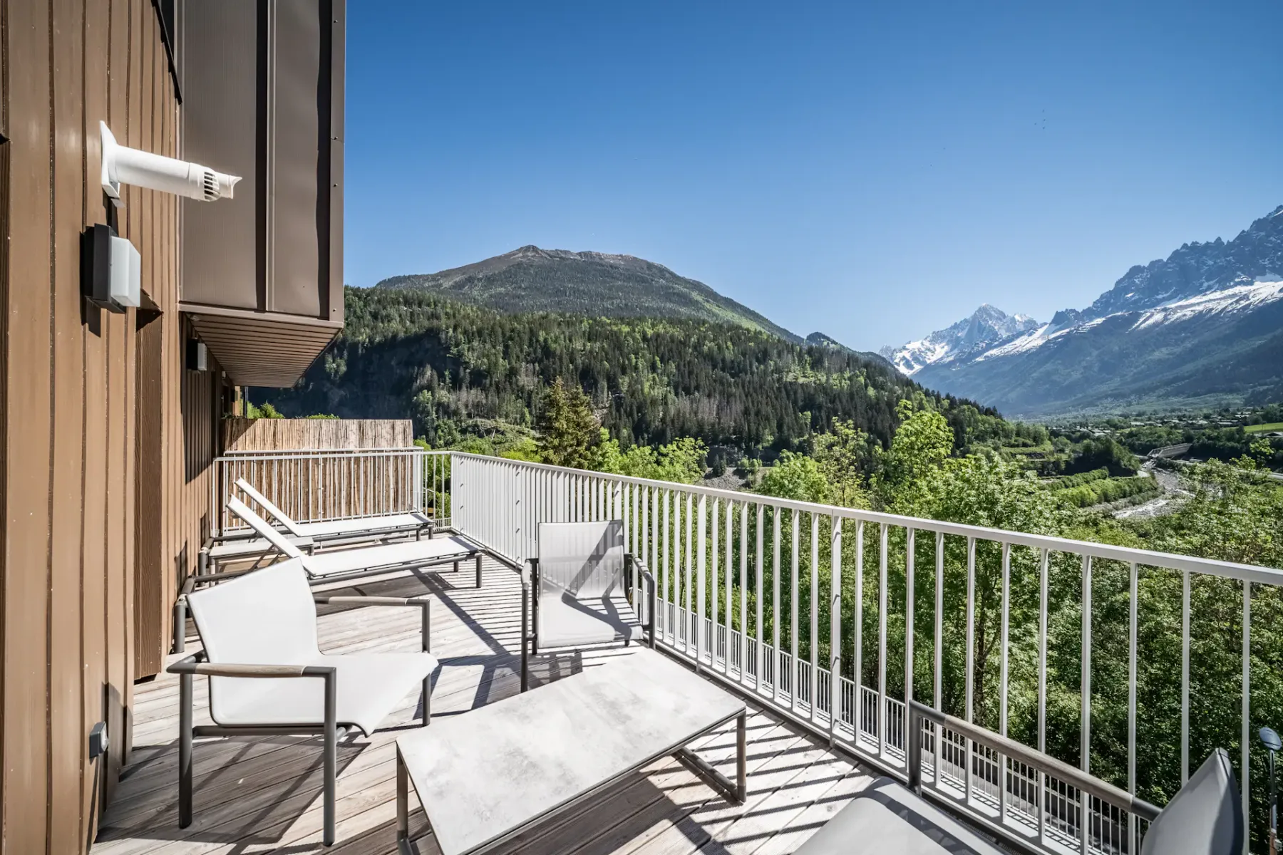 Apartment Bonnelle