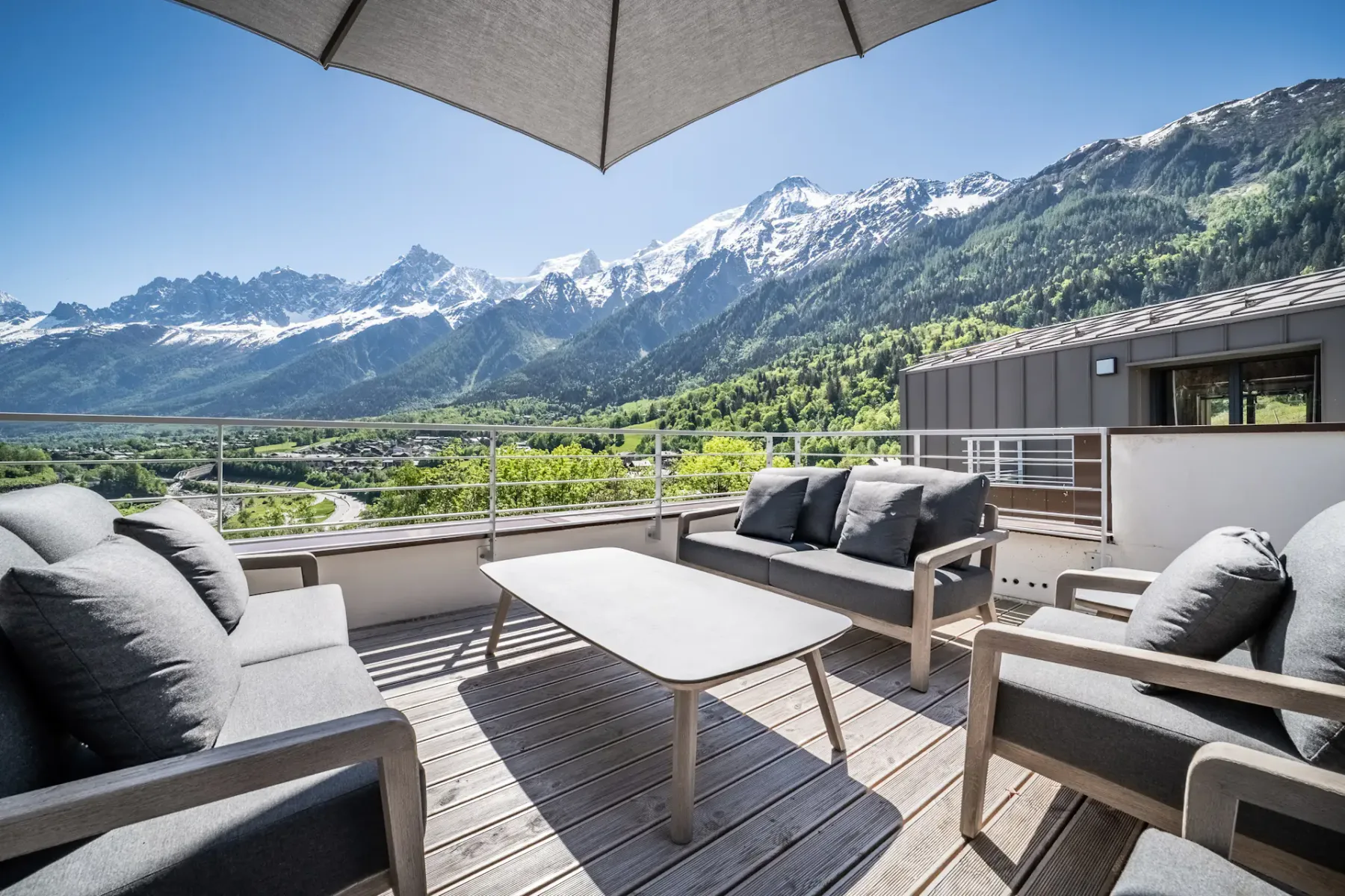 Apartment Bonnelle
