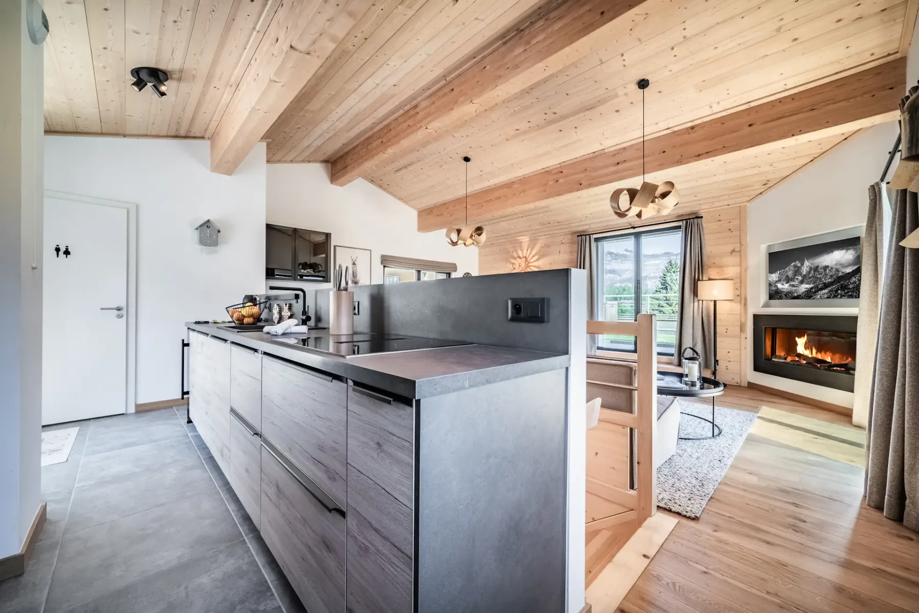 Apartment Bonnelle