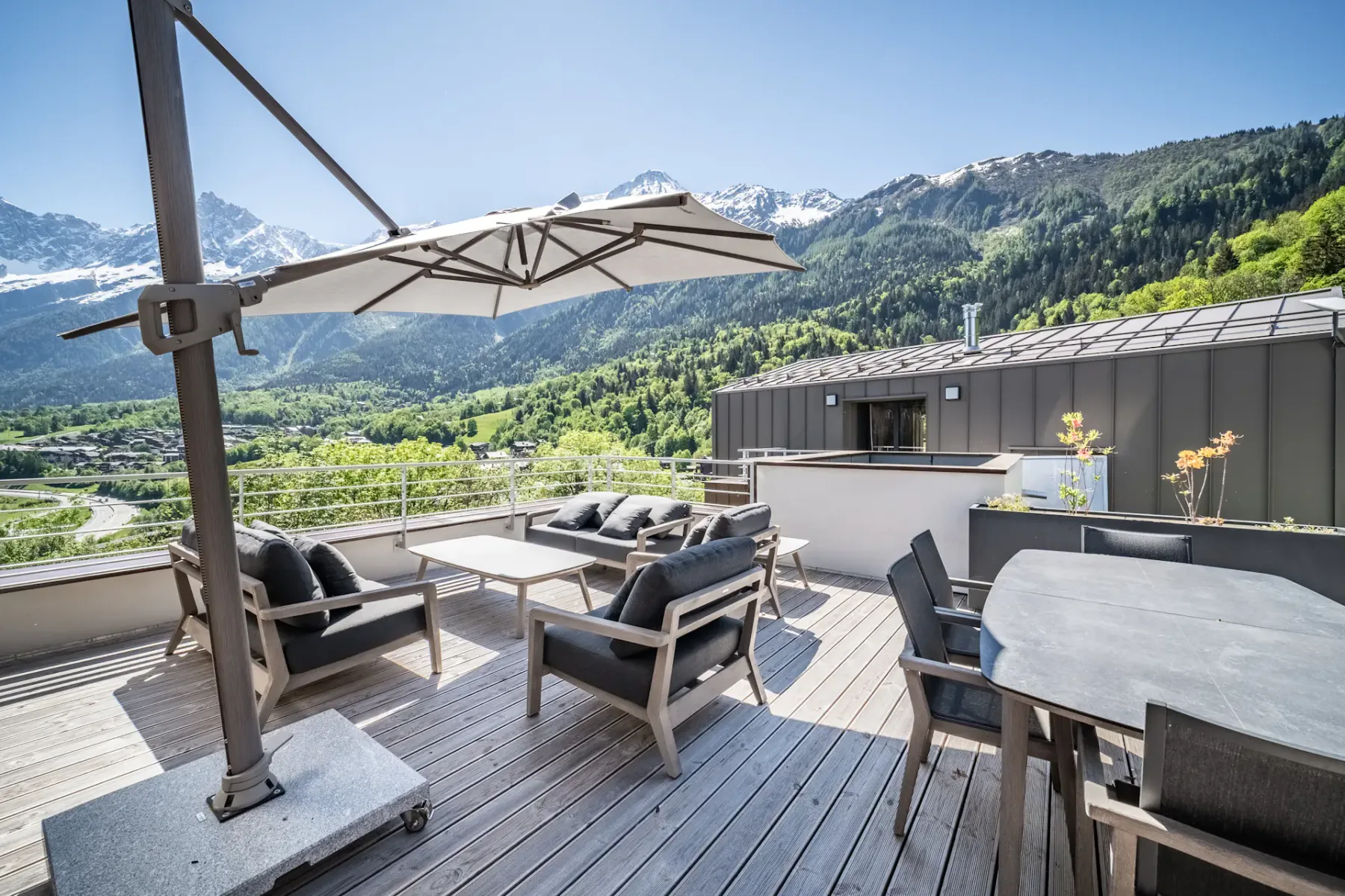 Apartment Bonnelle
