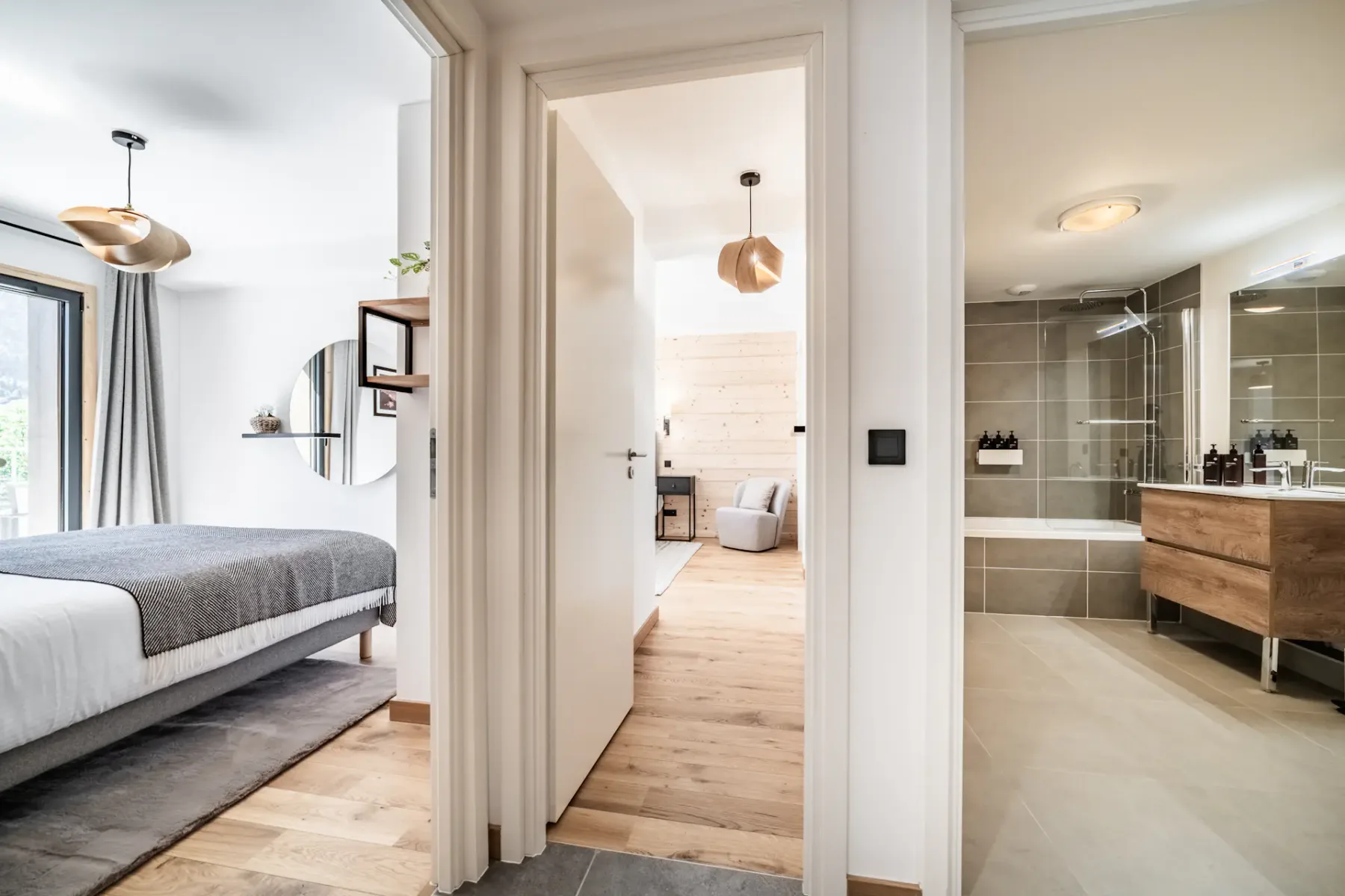 Apartment Bonnelle