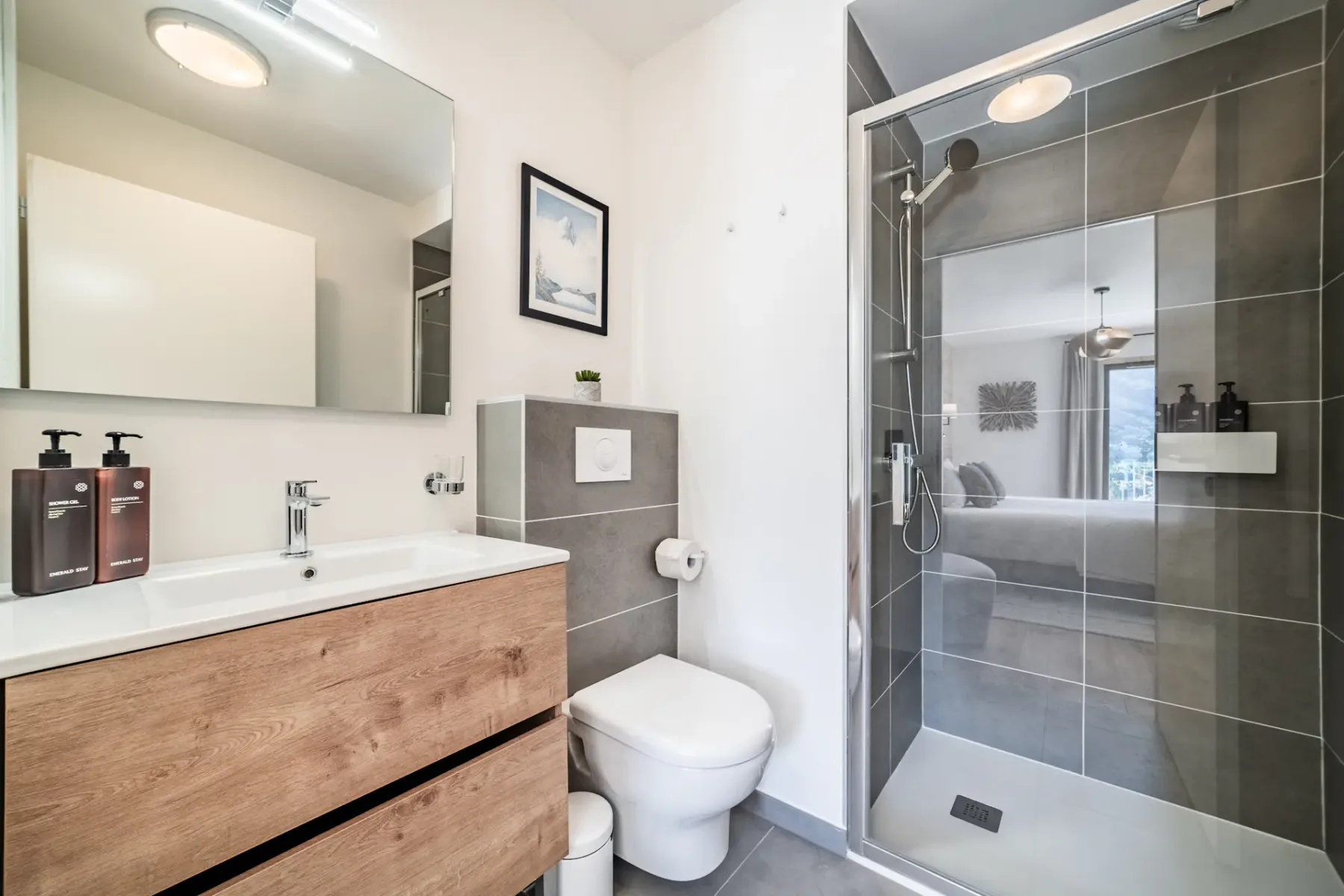 Apartment Bonnelle