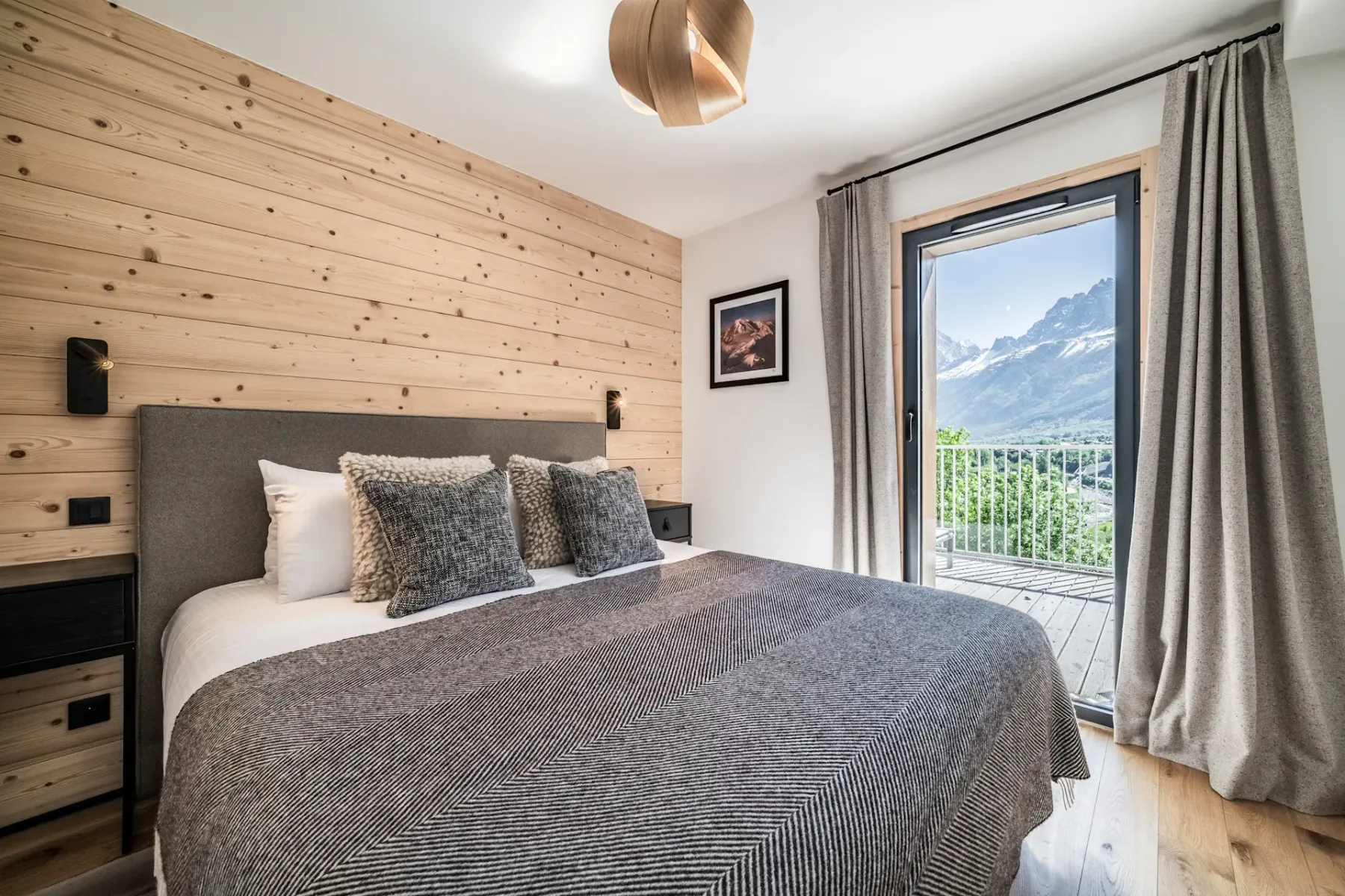 Apartment Bonnelle