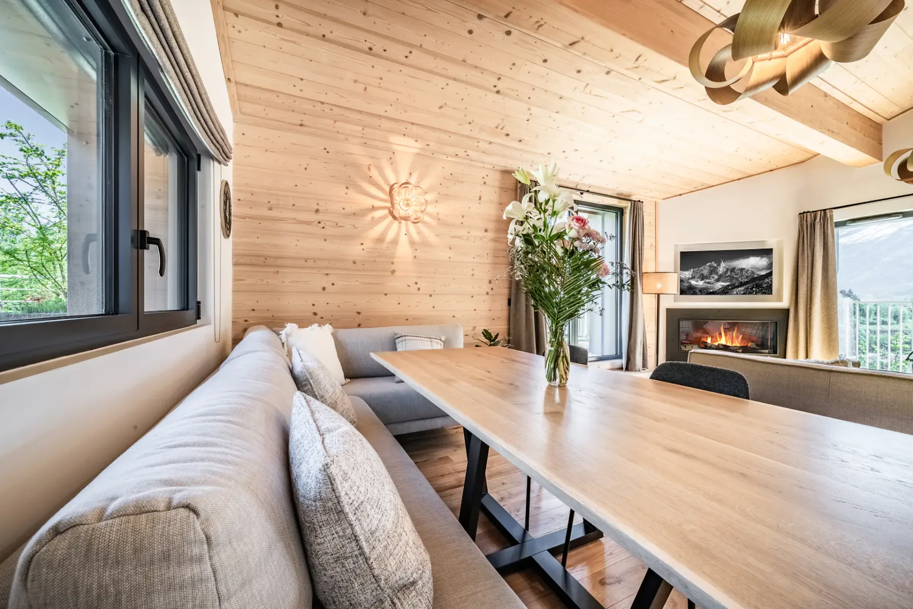 Apartment Bonnelle