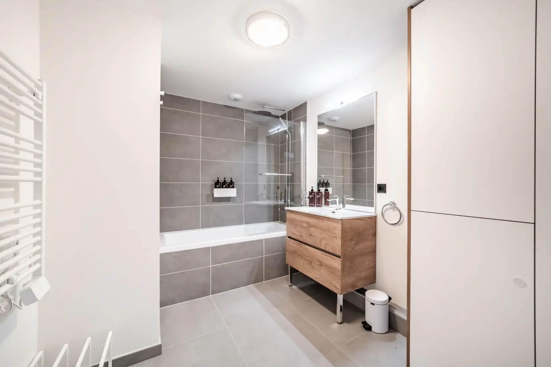 Apartment Bonnelle